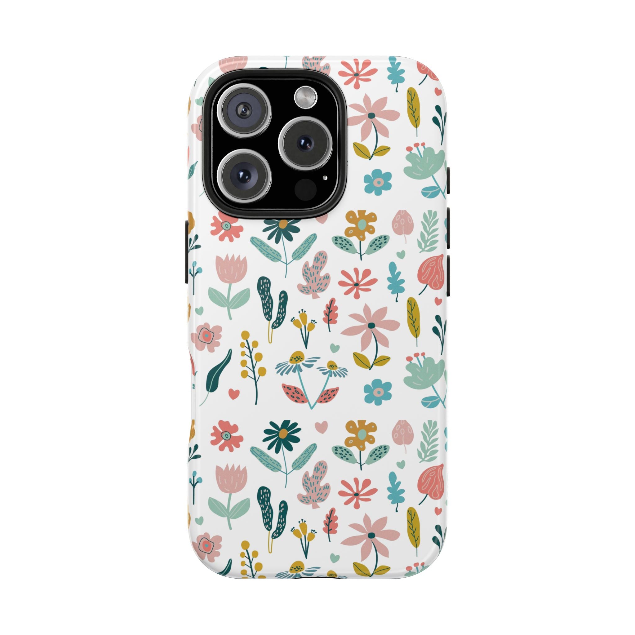 Flower Phone Case