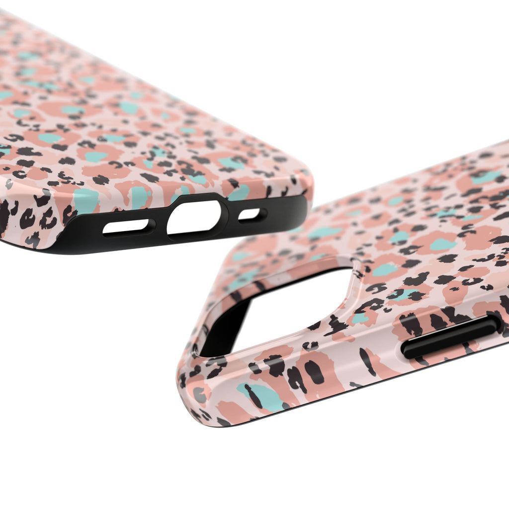 Animal Print Phone Case