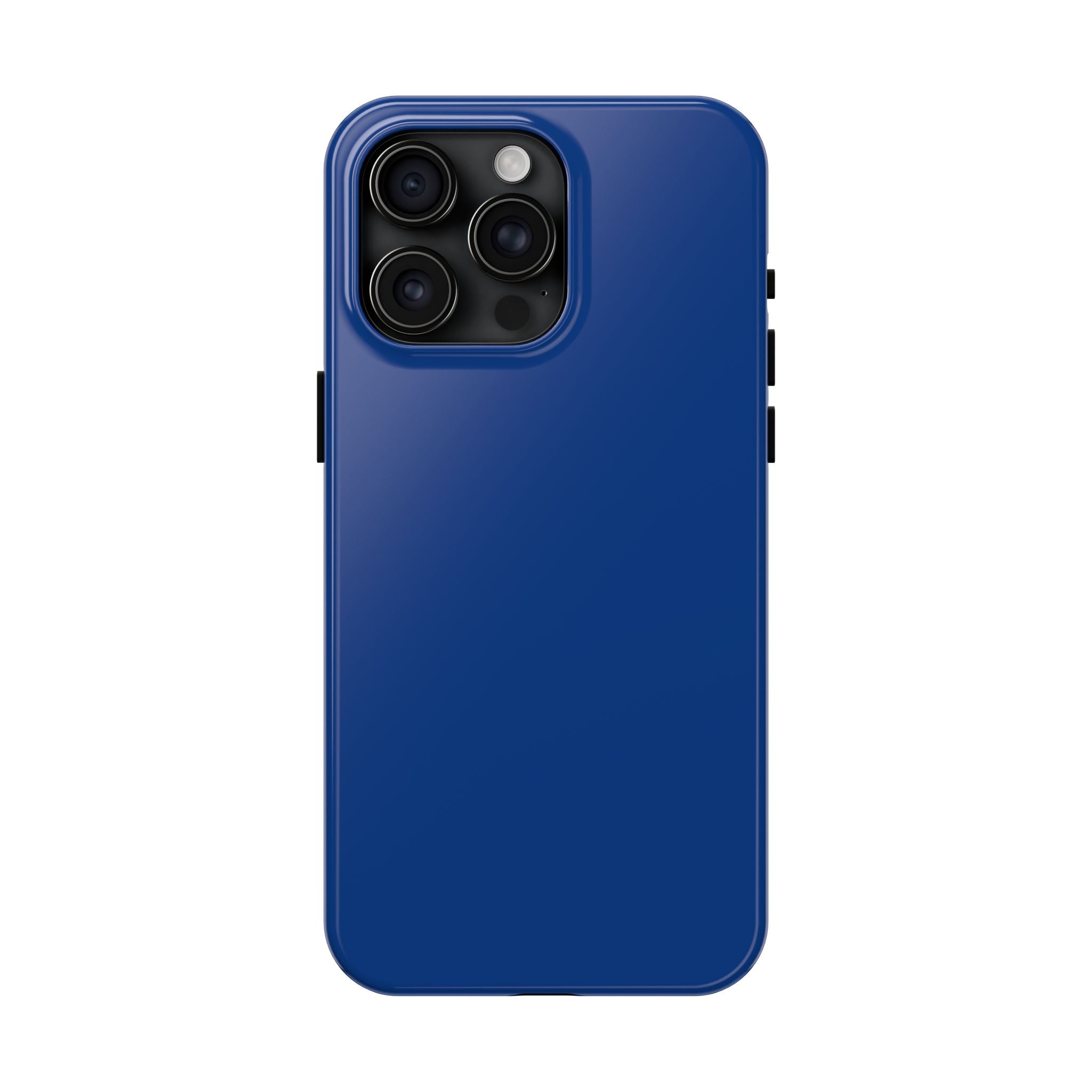 Blue Phone Case