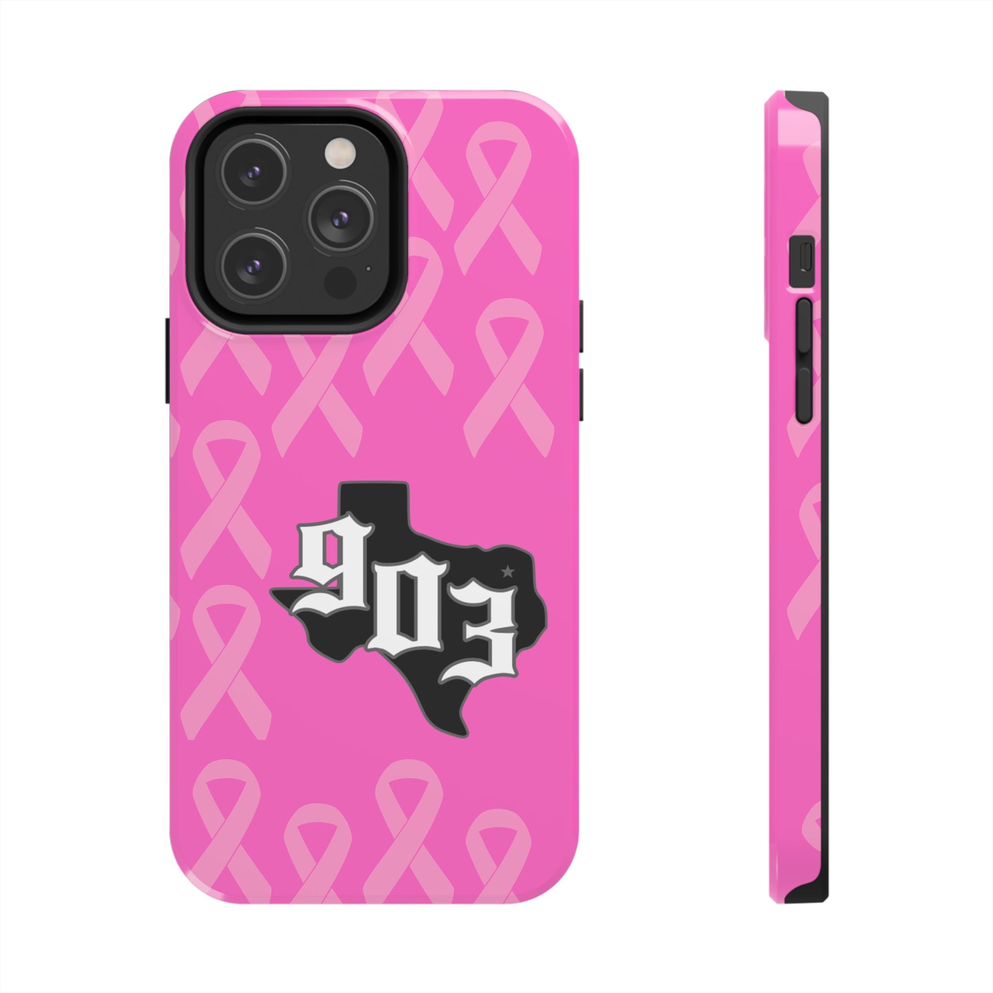 903- Breast Cancer Awareness
