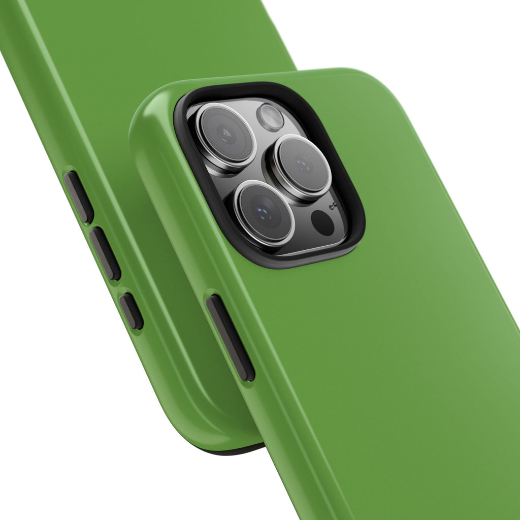 Green Phone Case