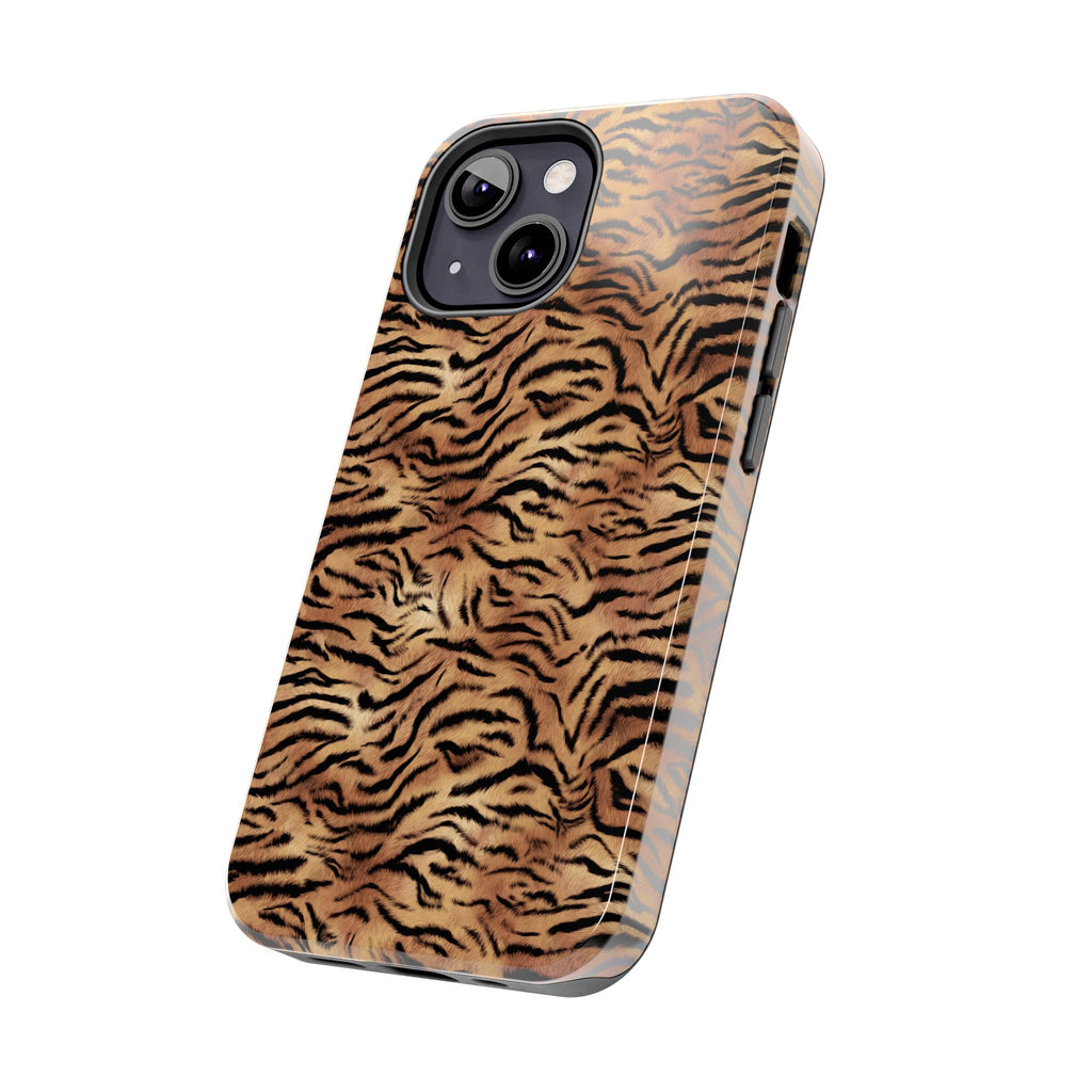 Animal Print Phone Case