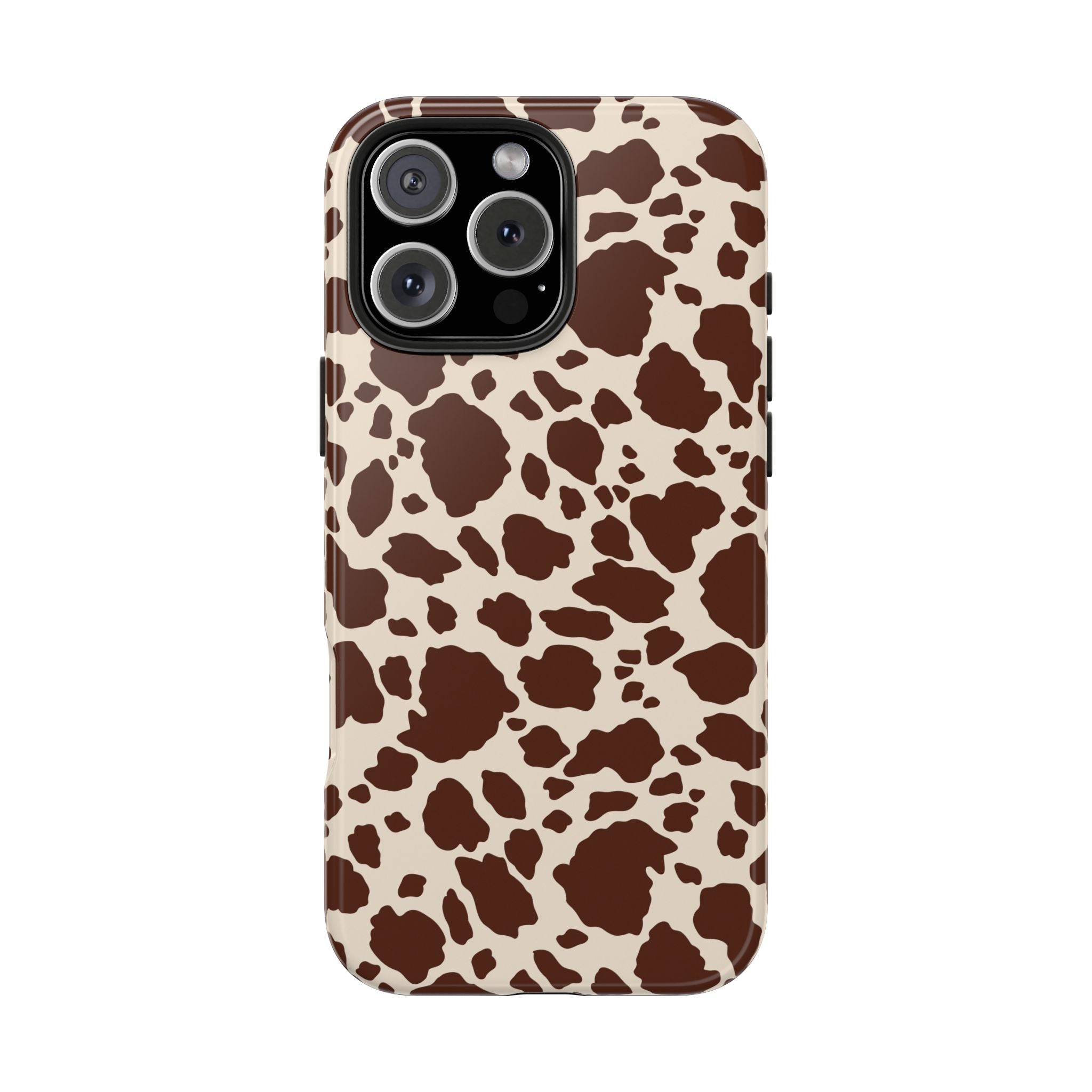 Animal Print Phone Case