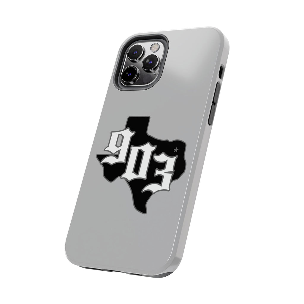 903- Texas Grey