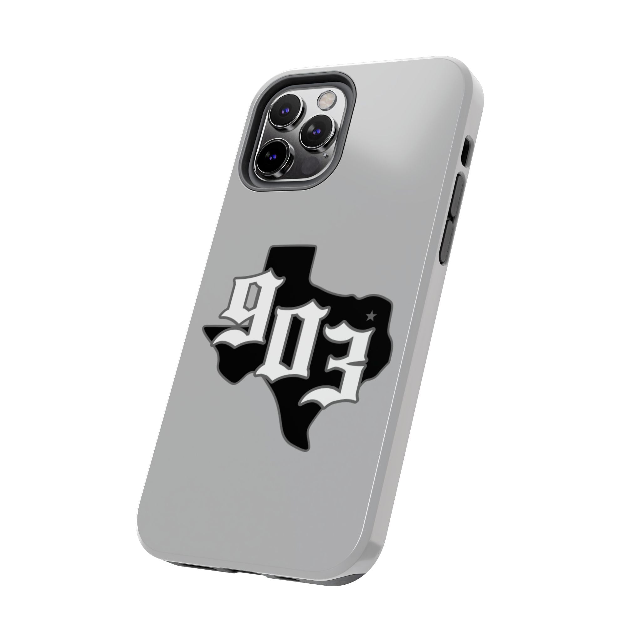 903- Texas Grey