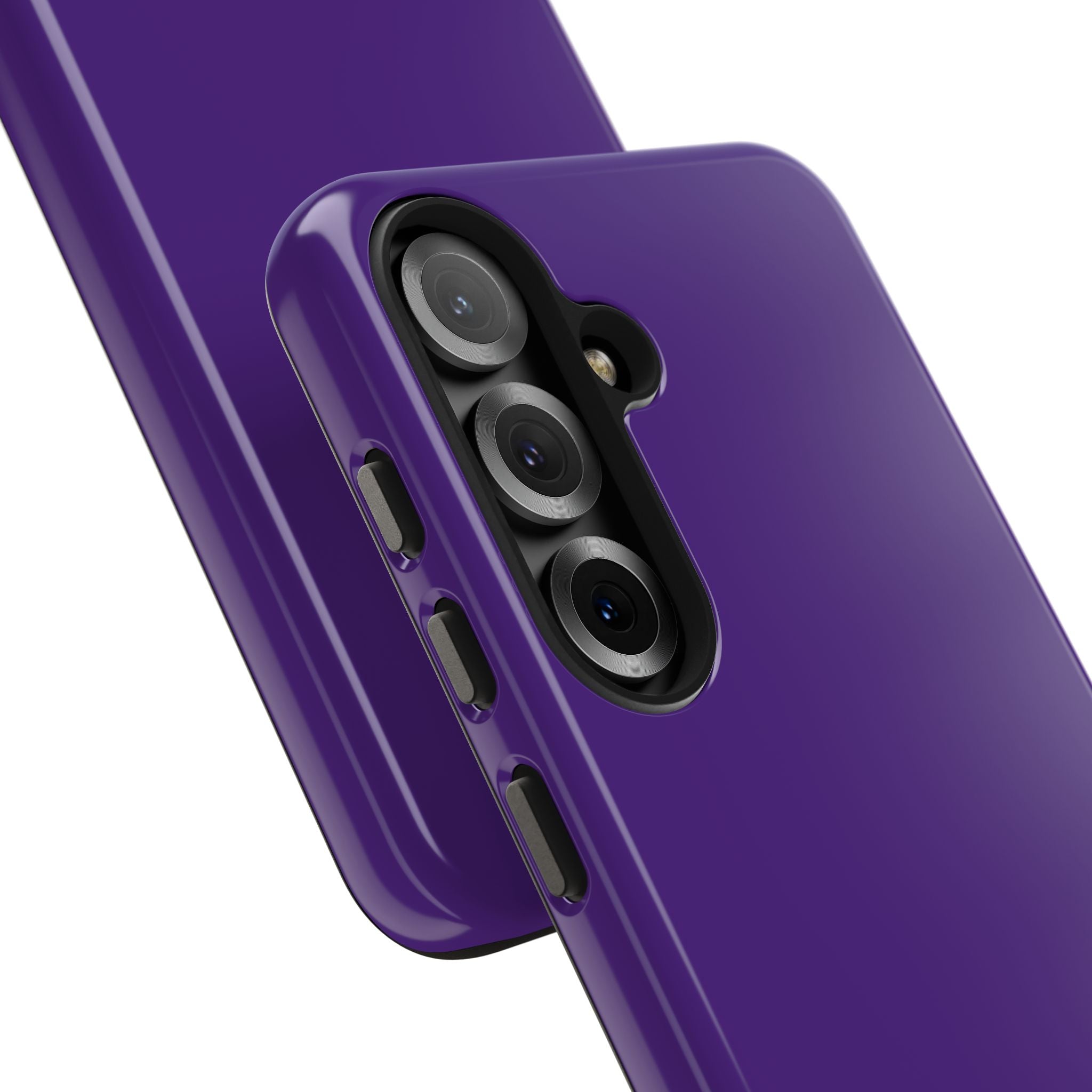 Purple Phone Case