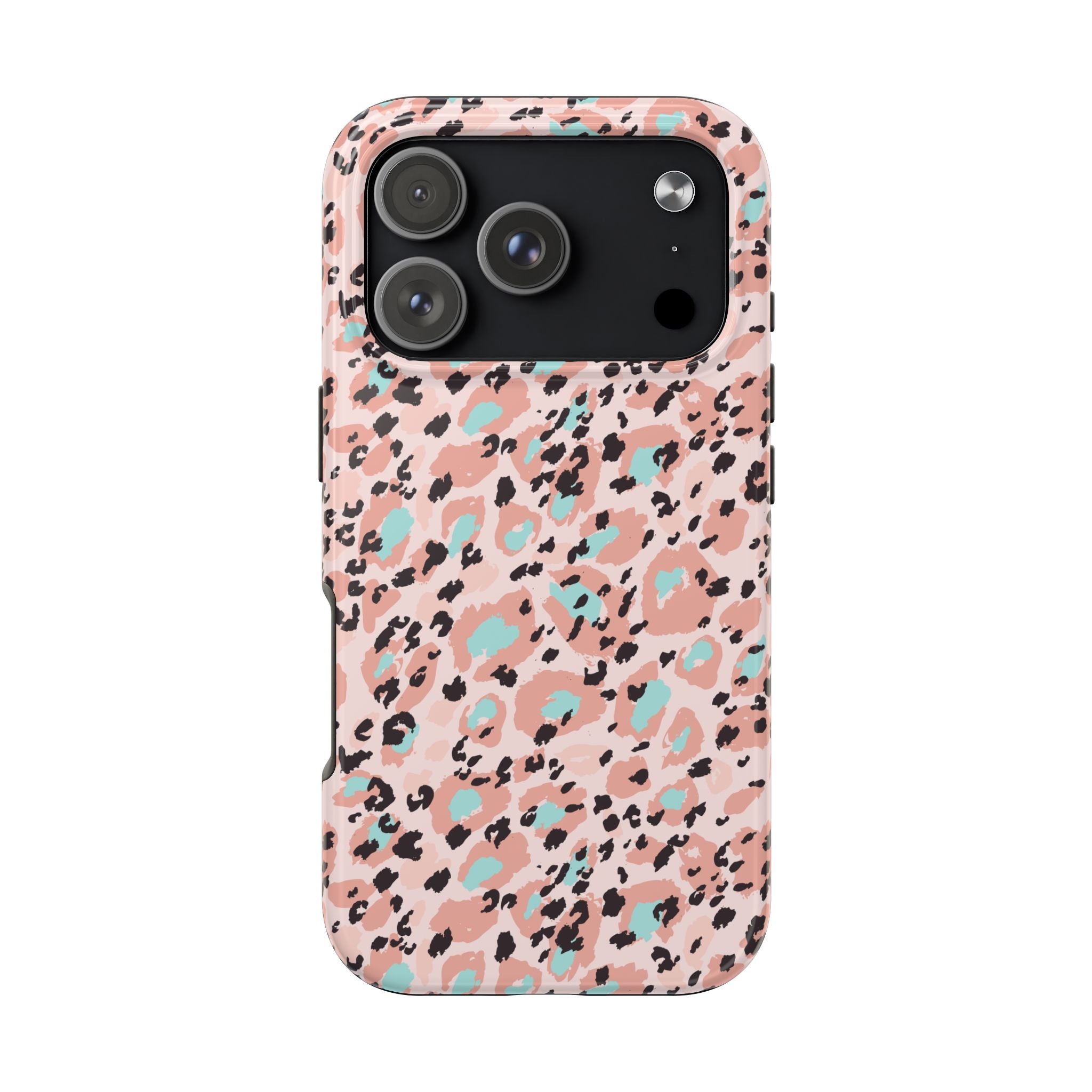 Animal Print Phone Case
