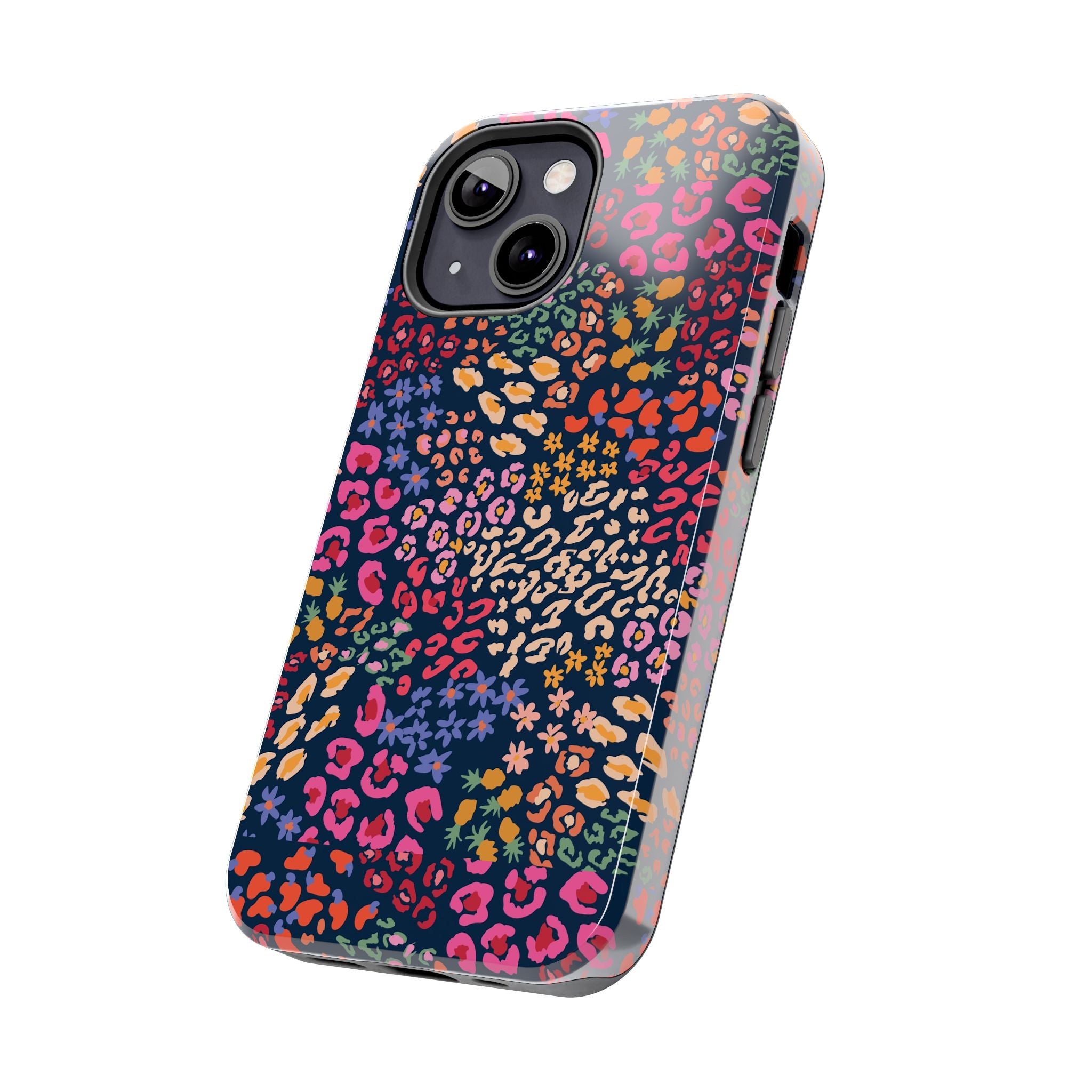 Animal Print Phone Cases