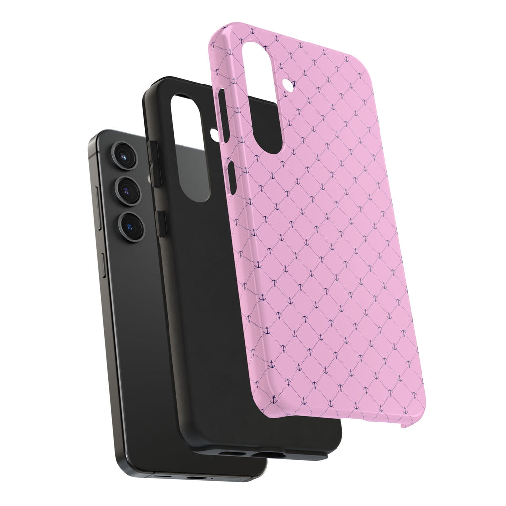 Delta Gamma- Pink 3