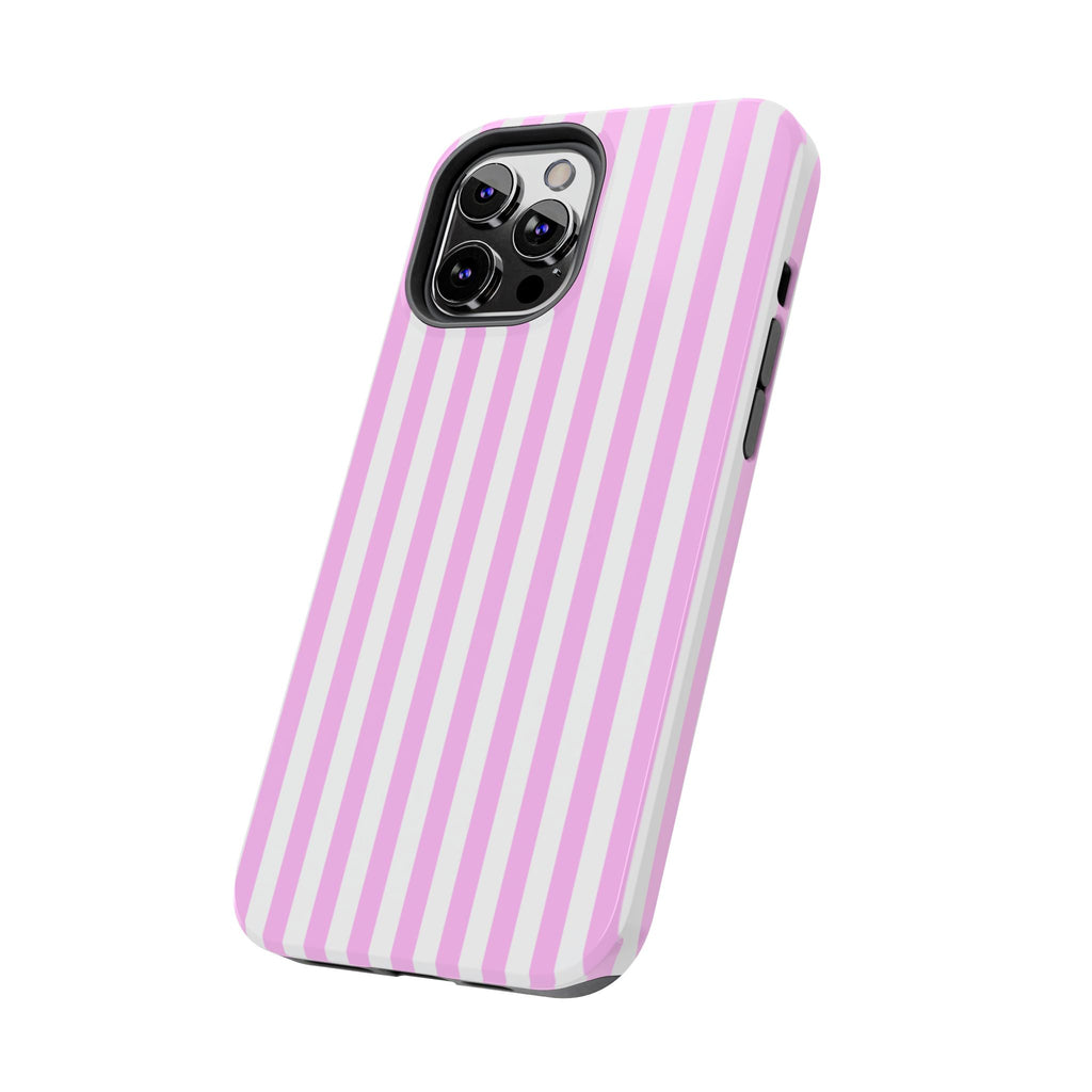 Pink Stripes