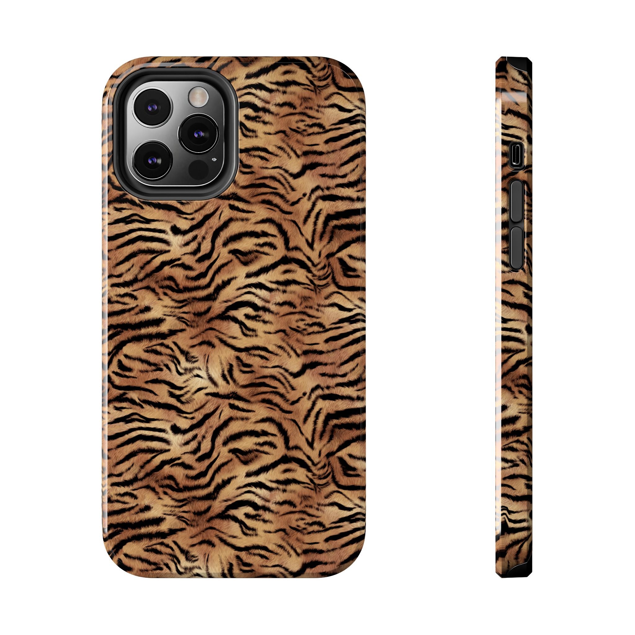 Animal Print Phone Case