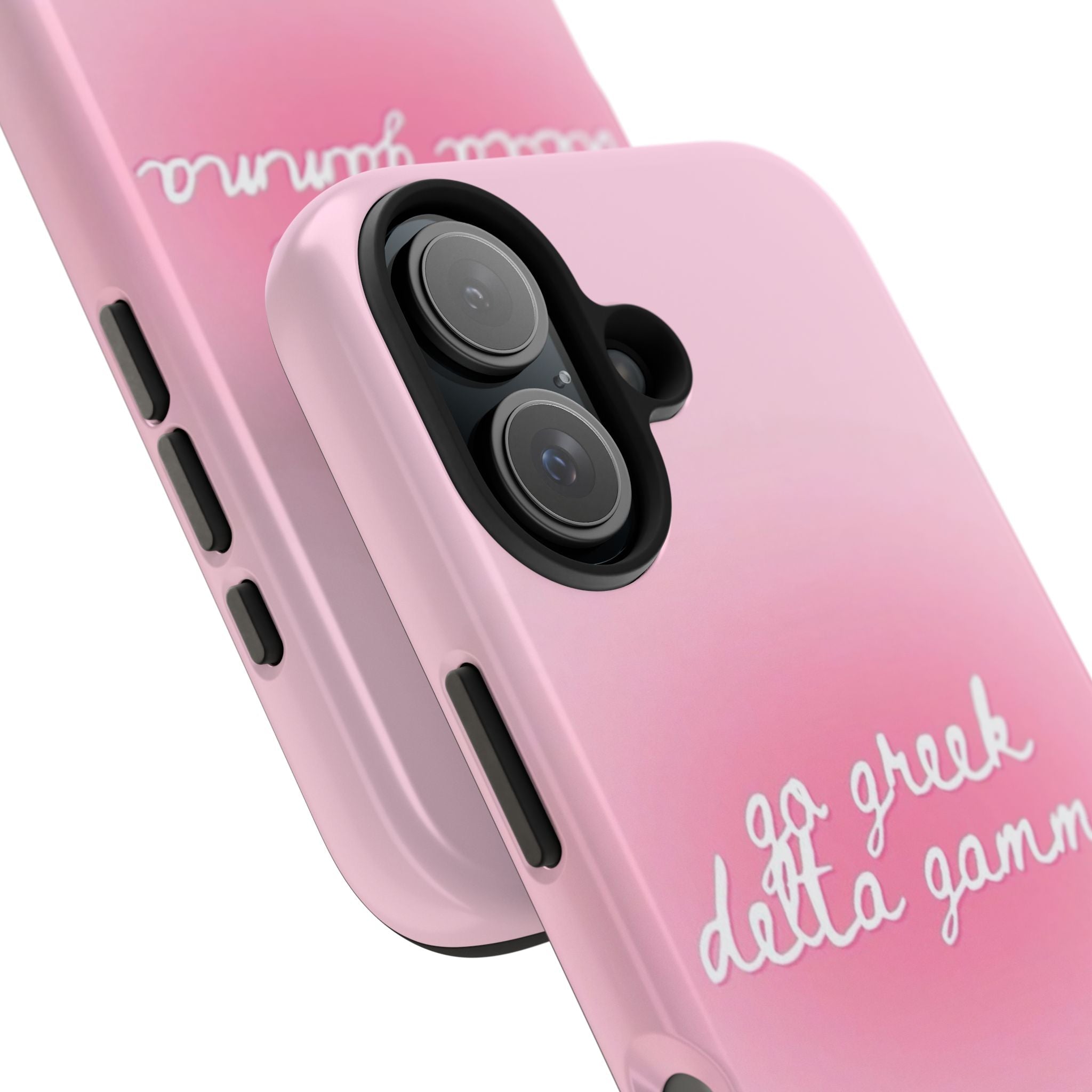 Delta Gamma- Pink 2