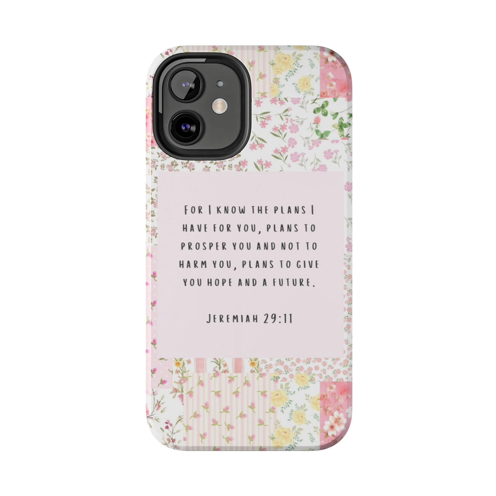 Christian - Jeremiah 29 : 11