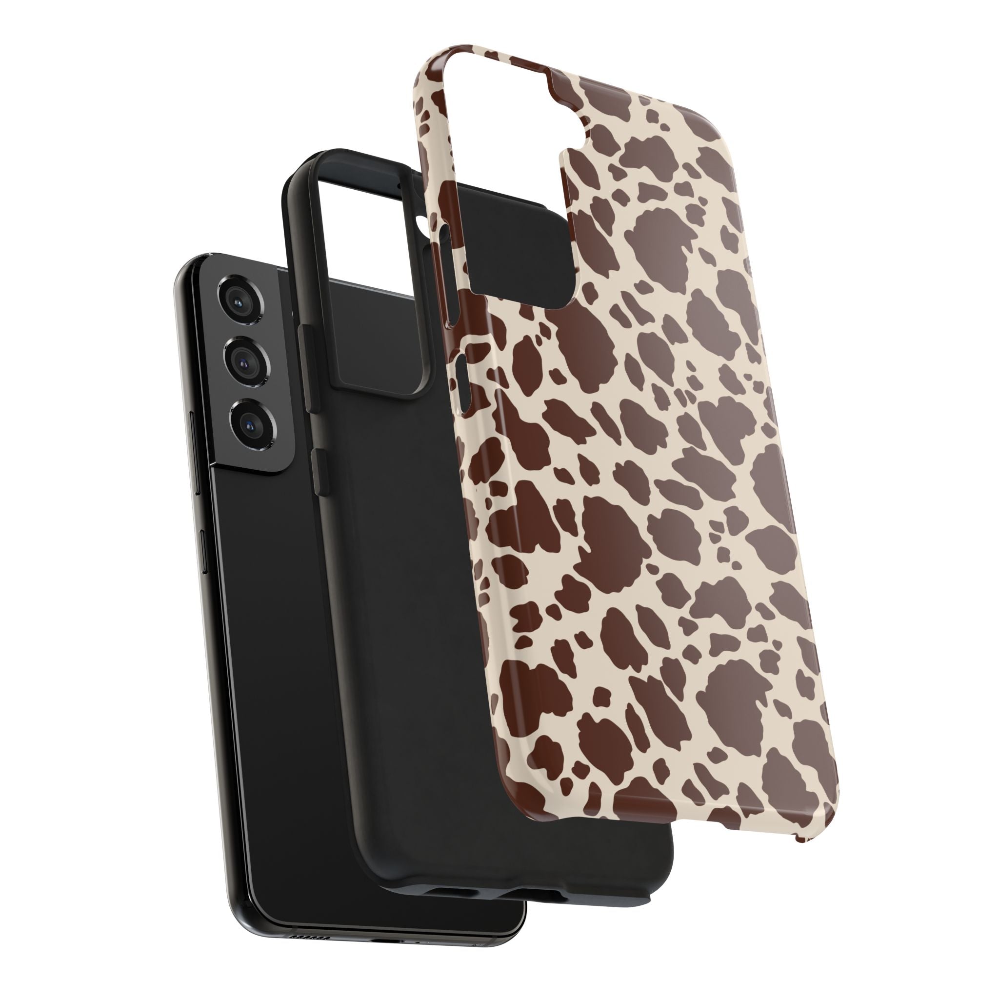 Animal Print Phone Case