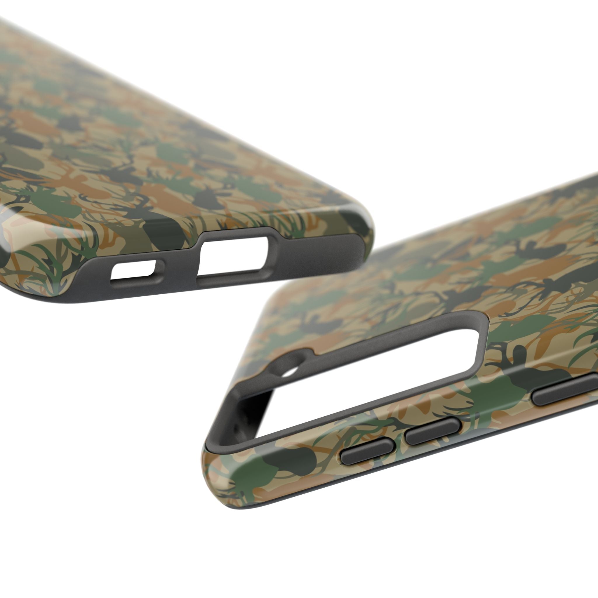 Camo - Deer Camo