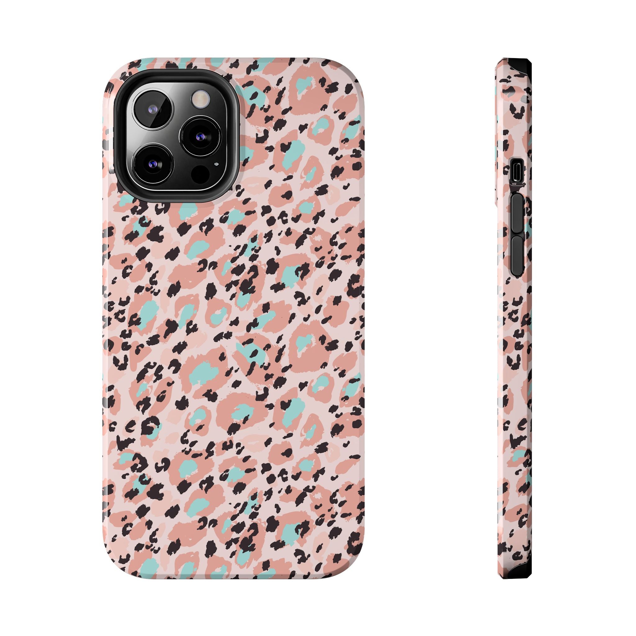 Animal Print Phone Case