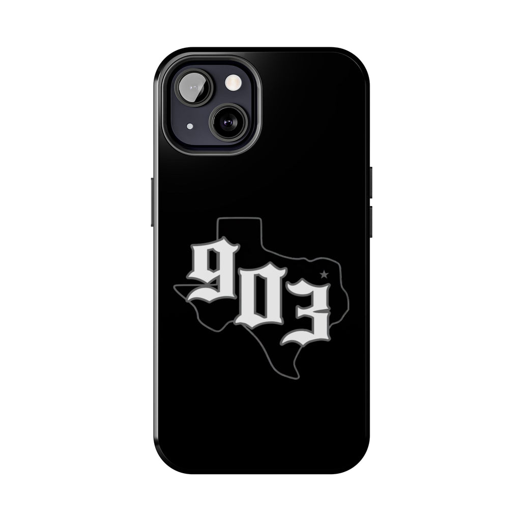 903- Texas Black