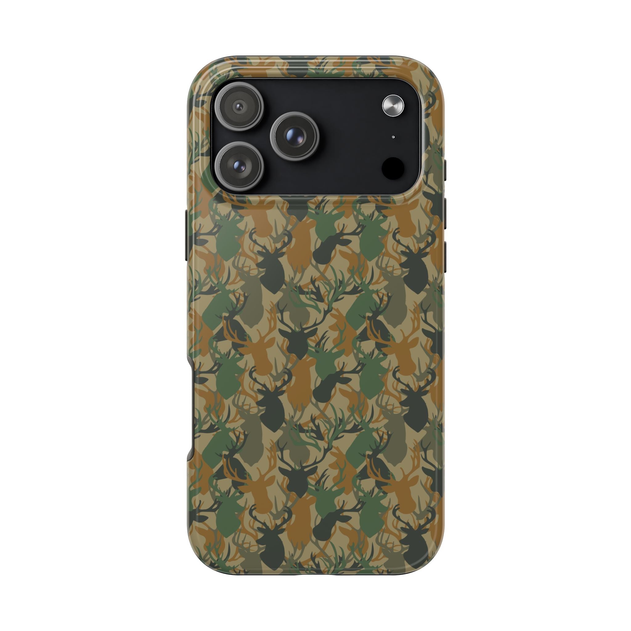 Camo - Deer Camo
