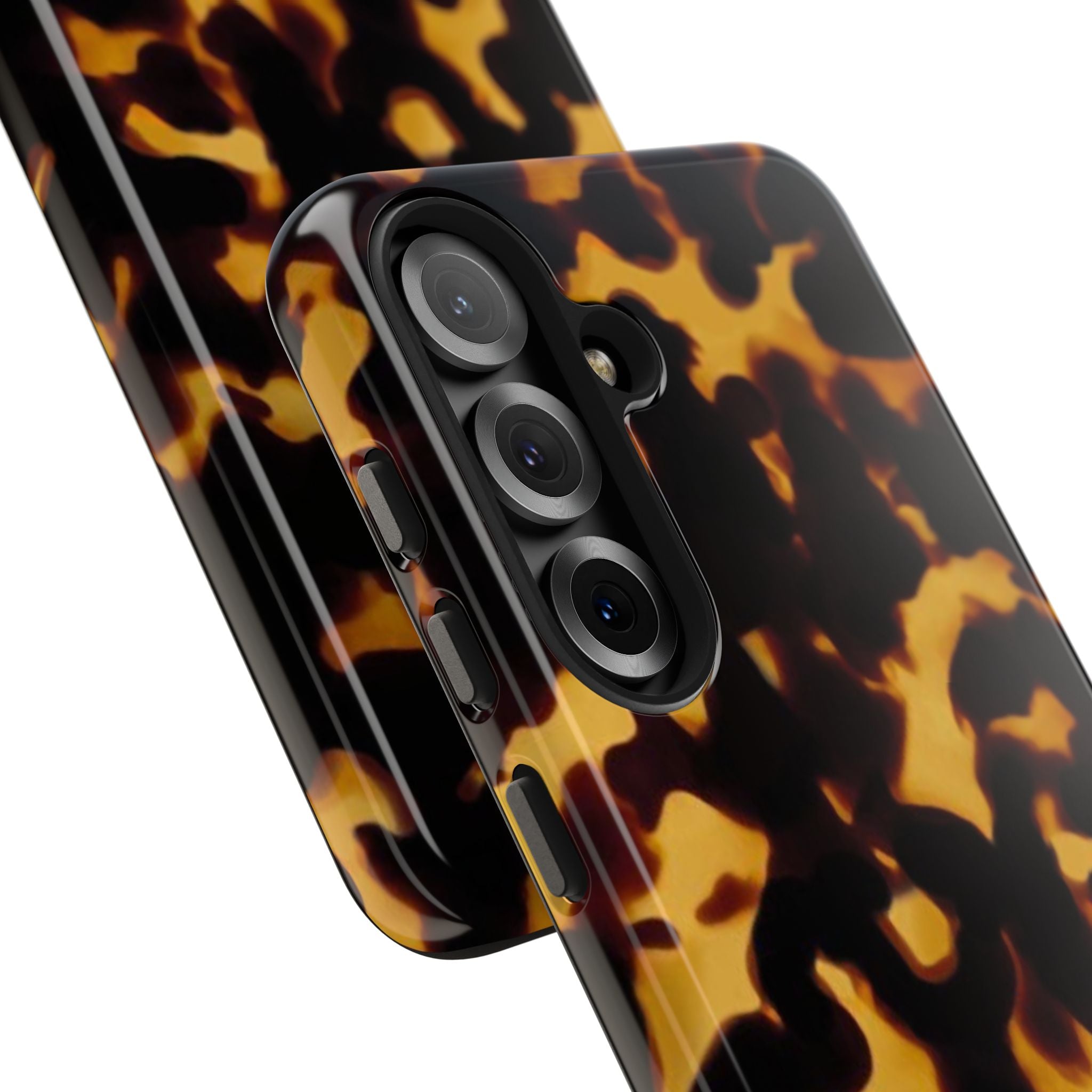 Animal- Tortoise Shell Print