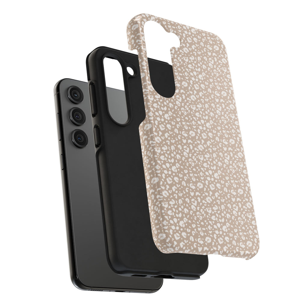 Animal Print Phone Case