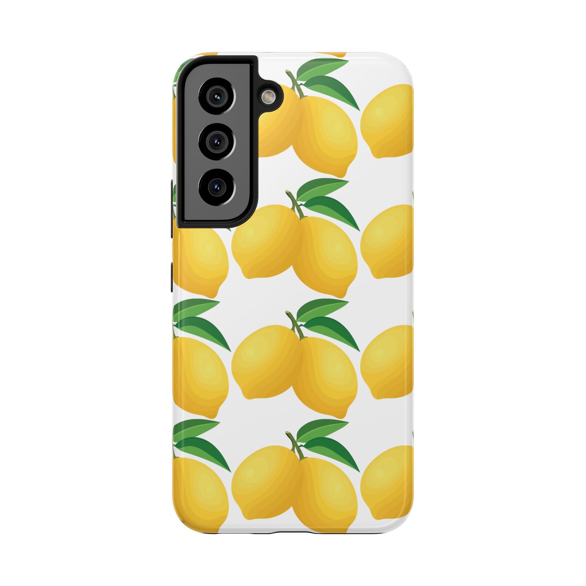 Fruit - Lemons