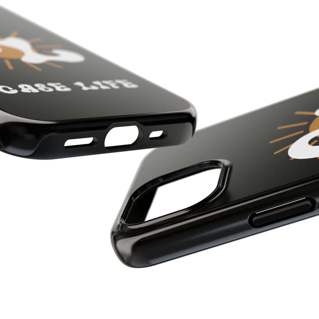 Black Case Life Phone Case