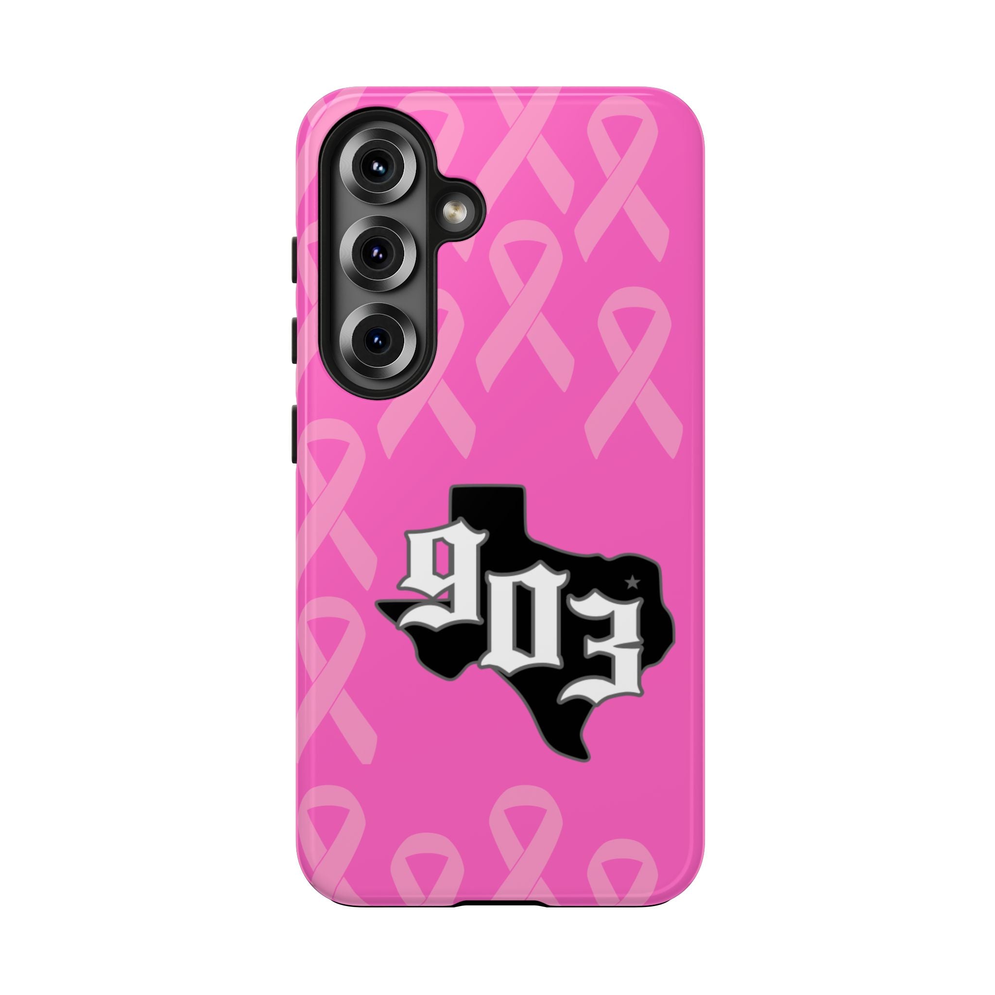 903- Breast Cancer Awareness