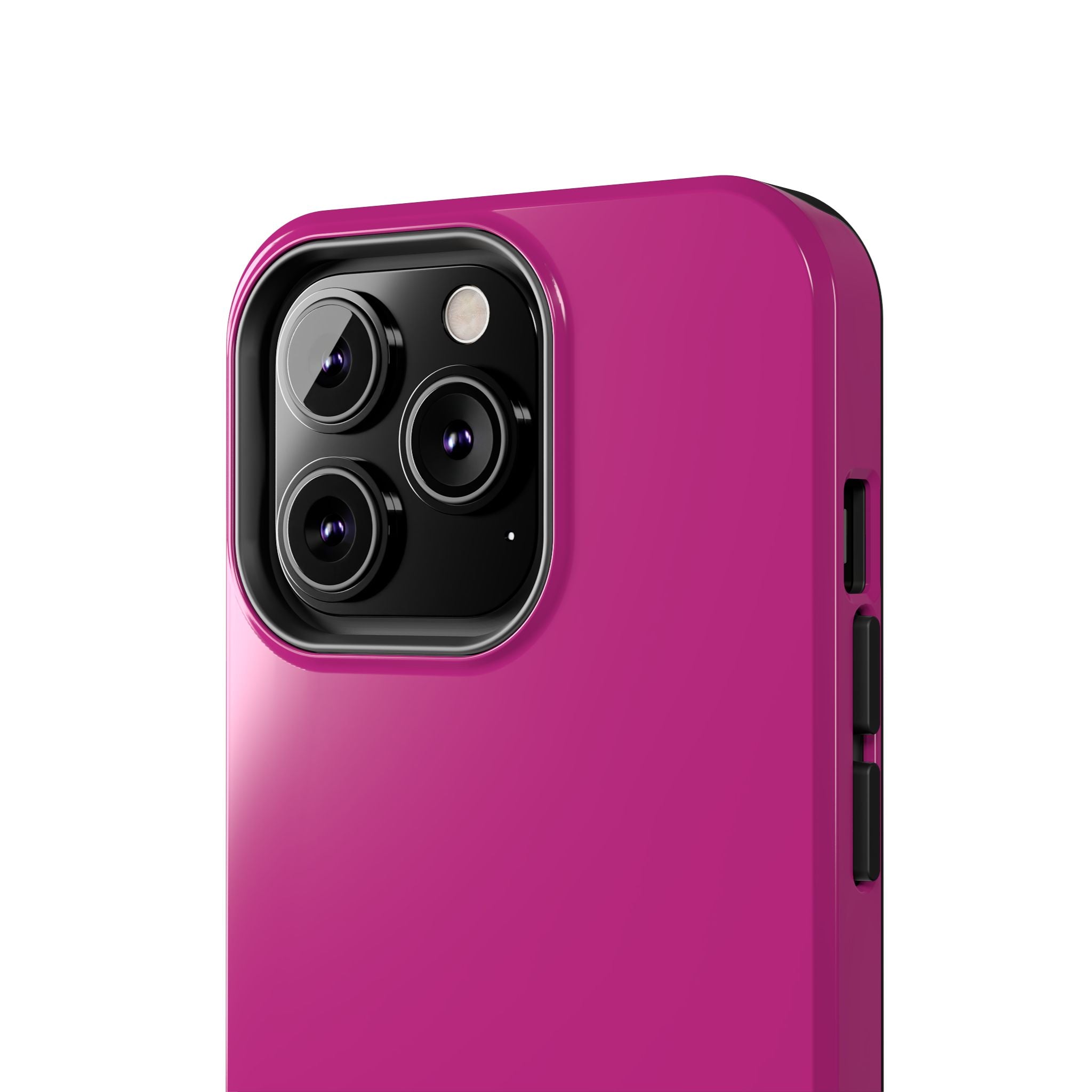 Pink Phone Case
