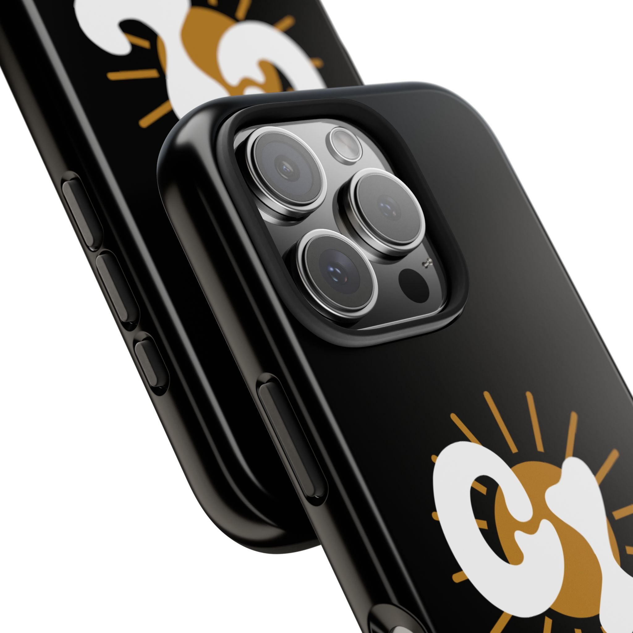 Black Case Life Phone Case