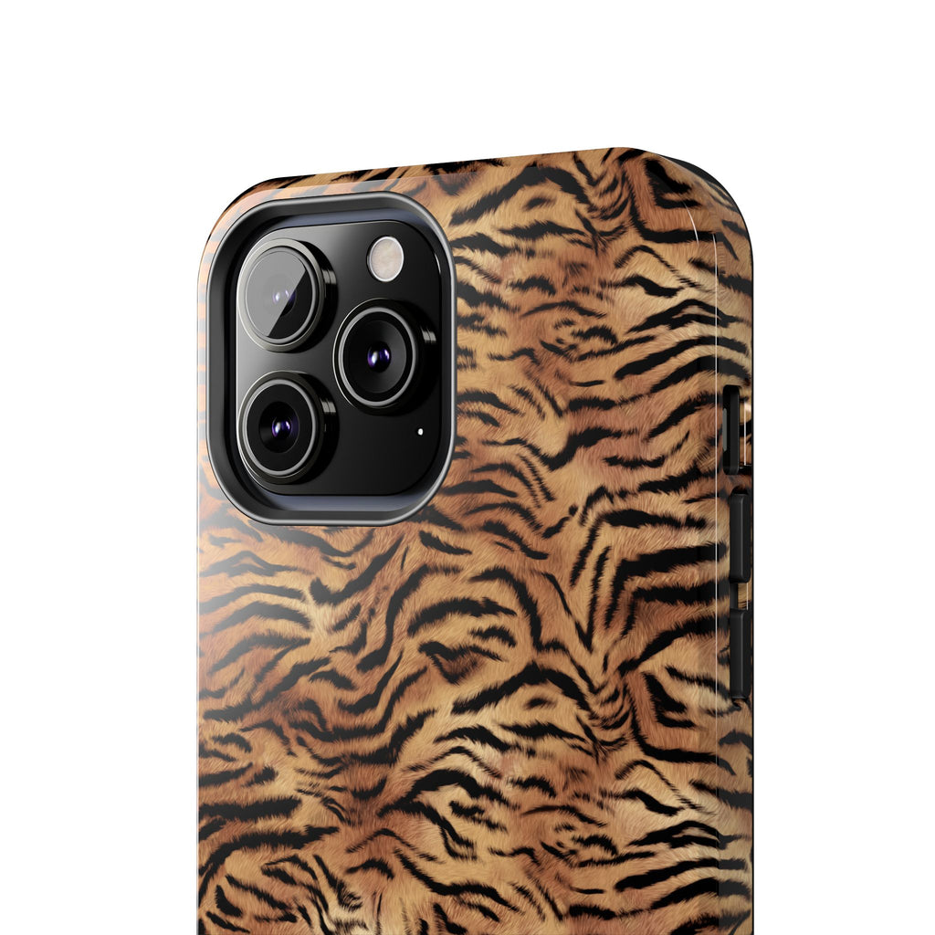 Animal Print Phone Case