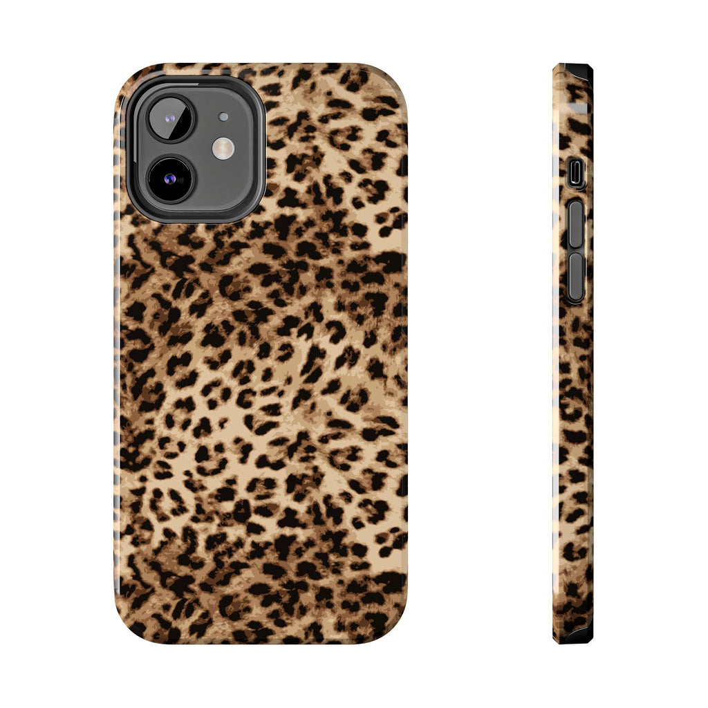 Animal Print Phone Case