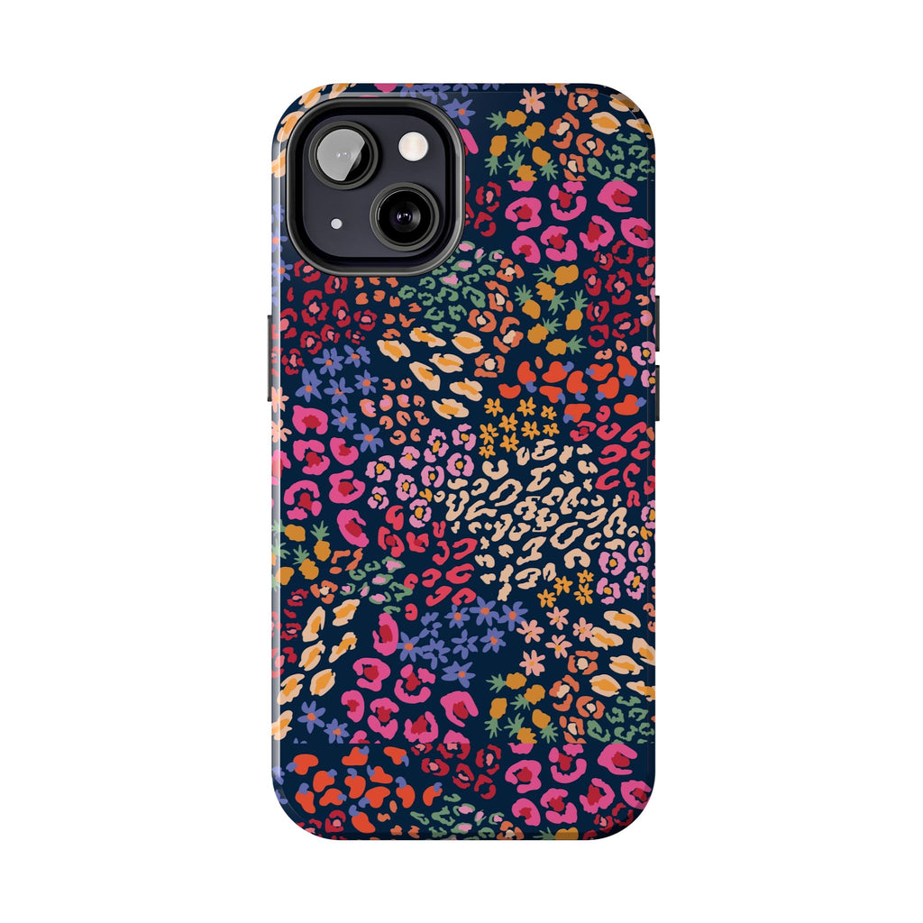Animal Print Phone Cases