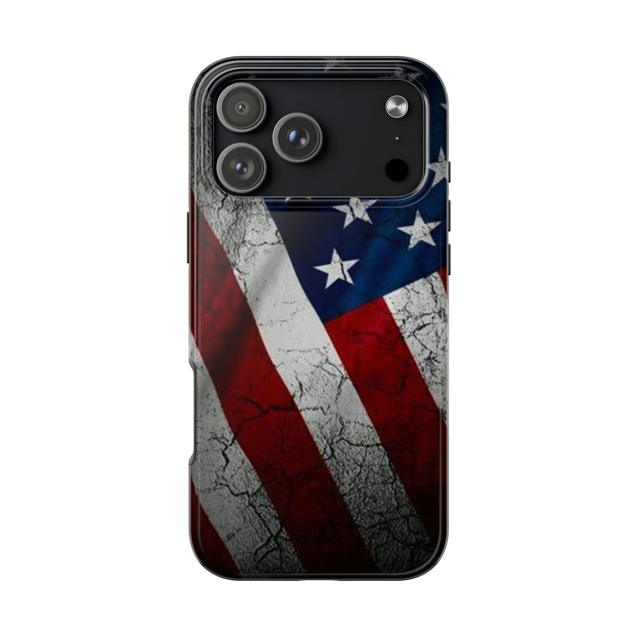 American - Flag