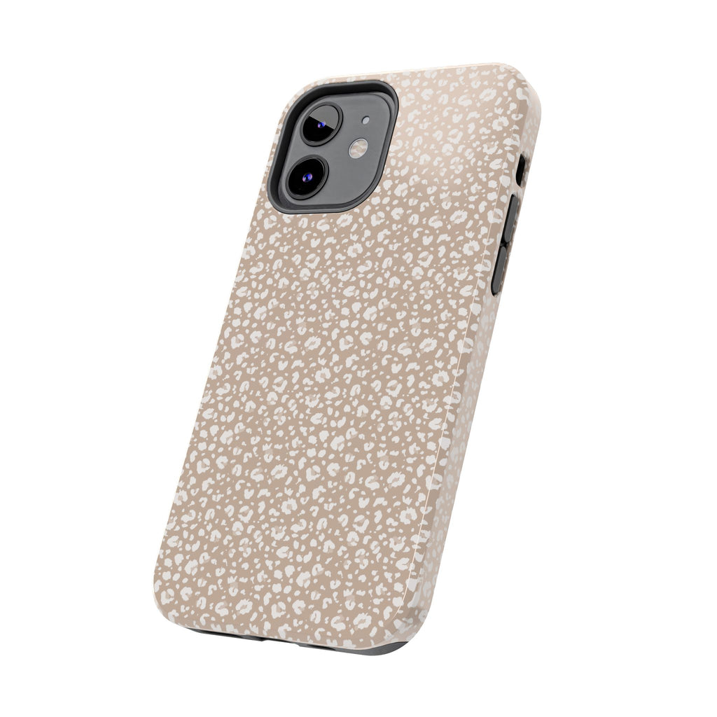 Animal Print Phone Case