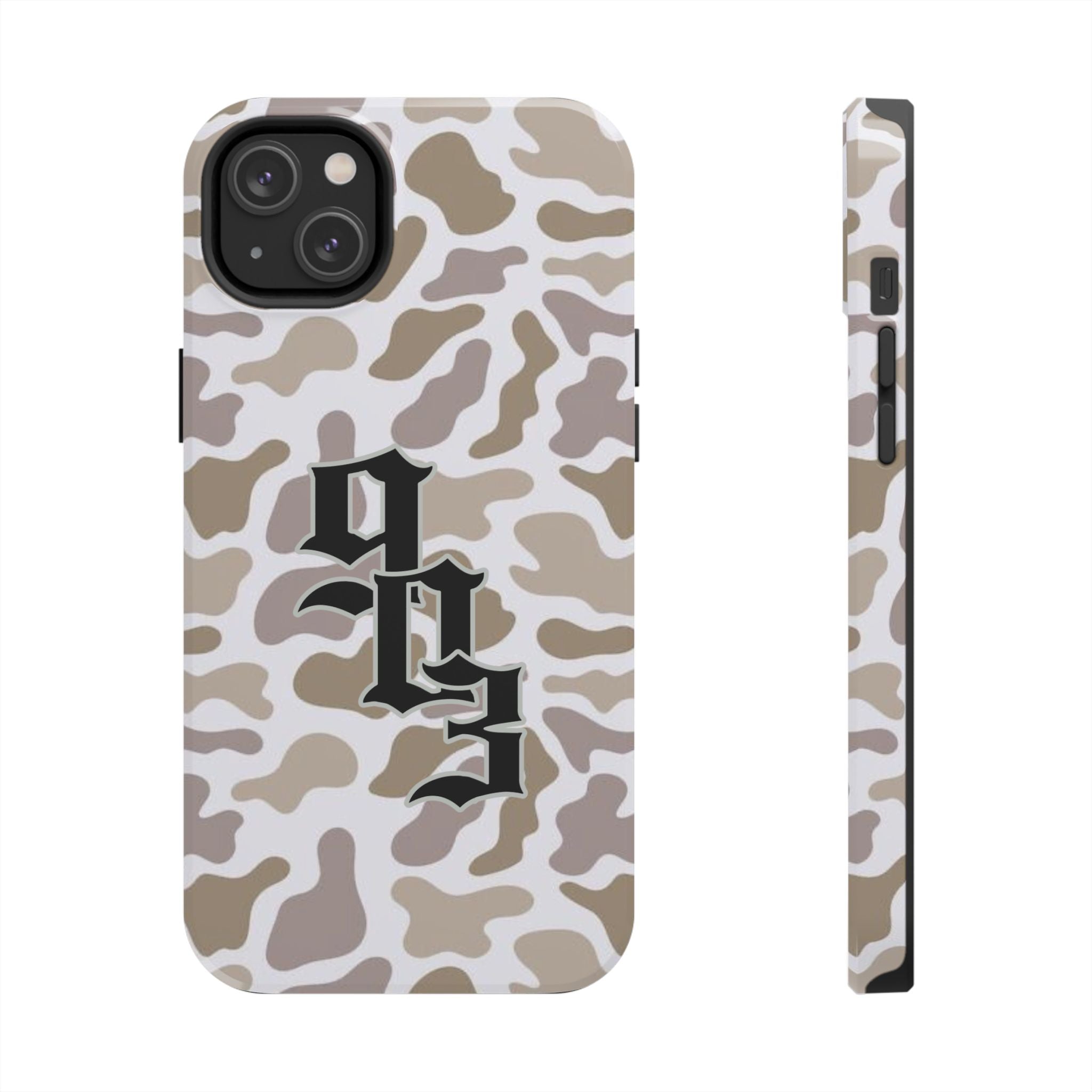 903- Camo