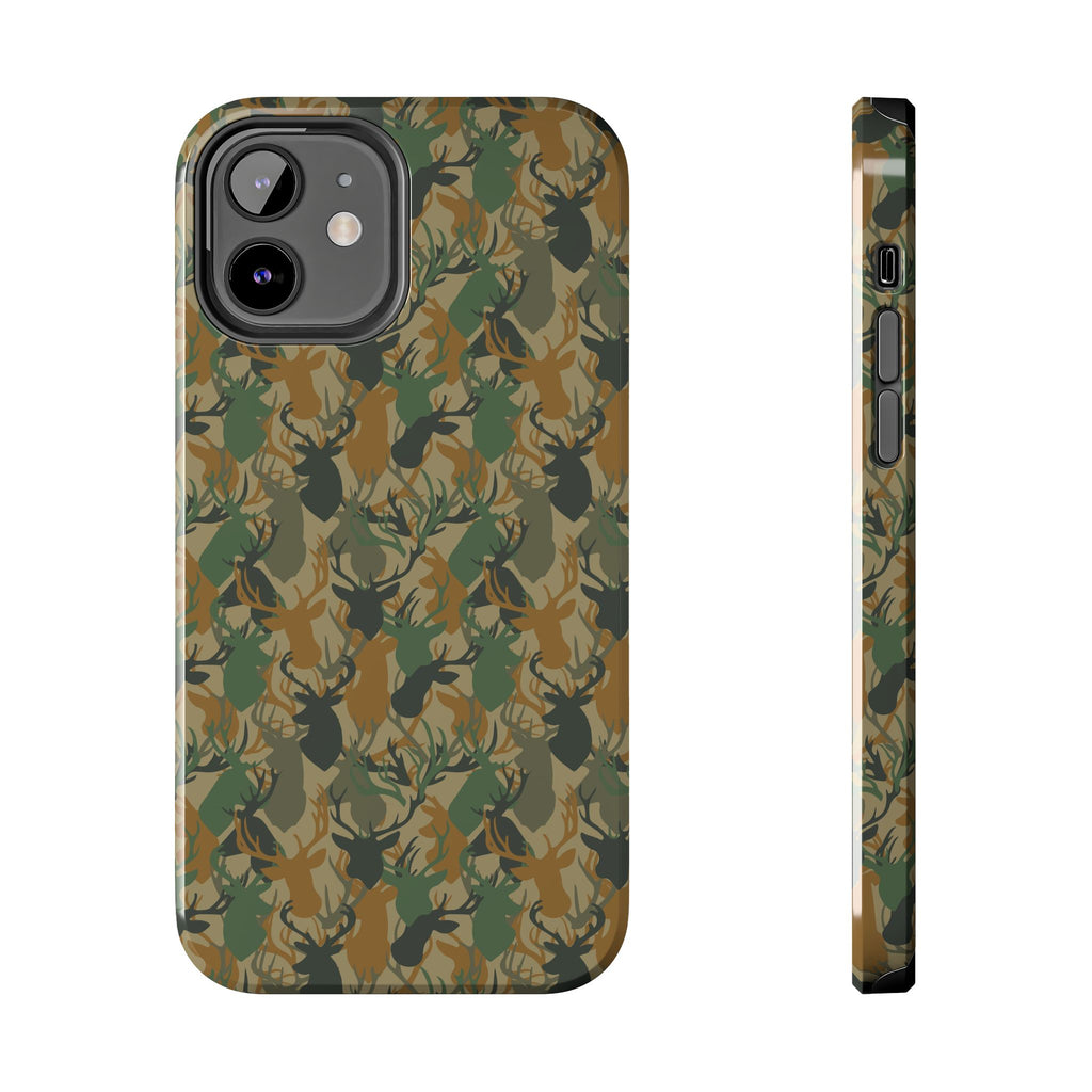 Camo - Deer Camo