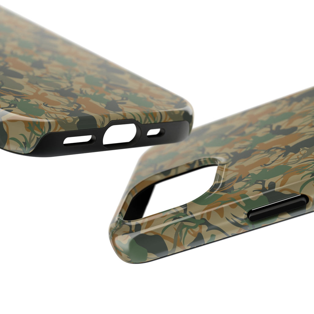 Camo - Deer Camo