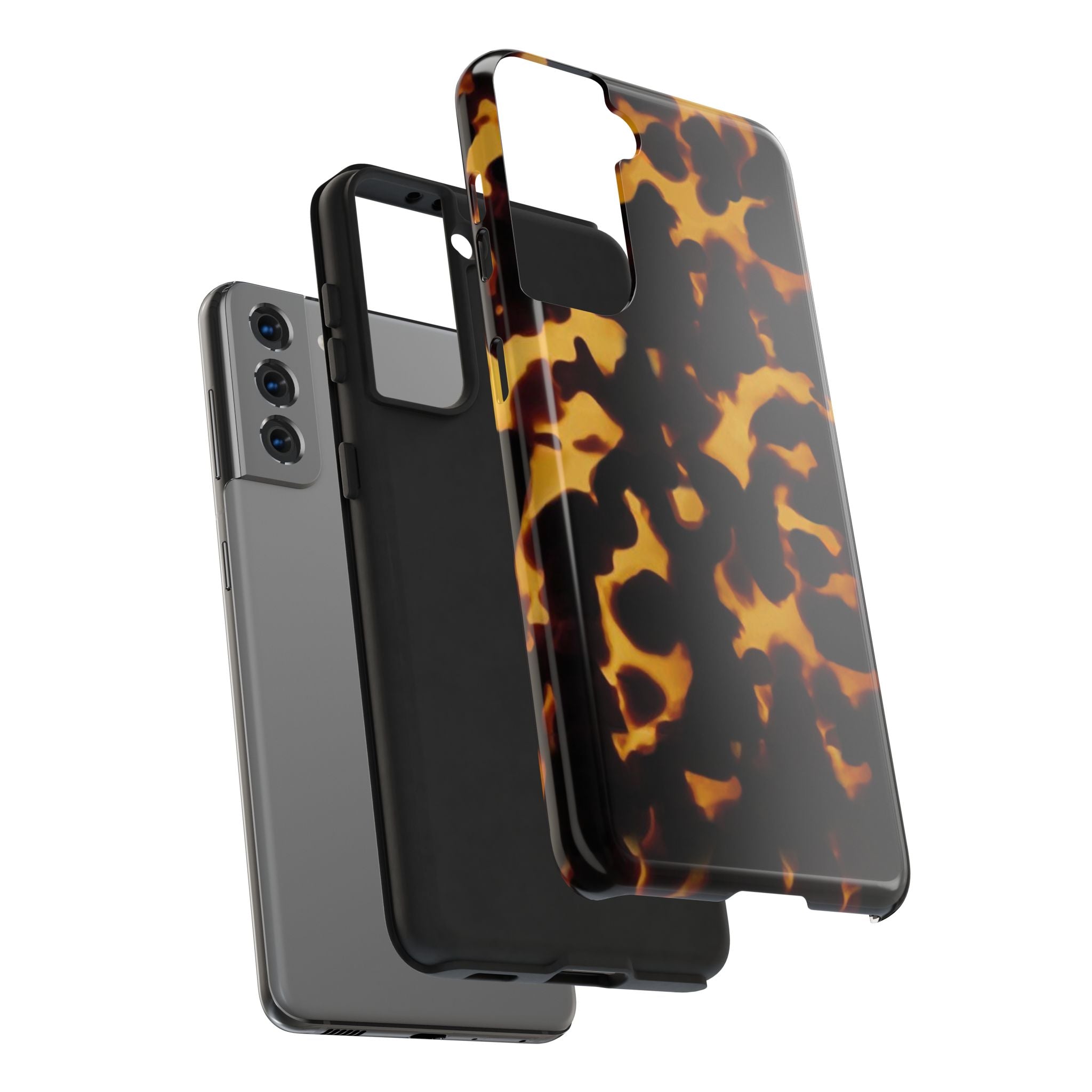 Animal- Tortoise Shell Print