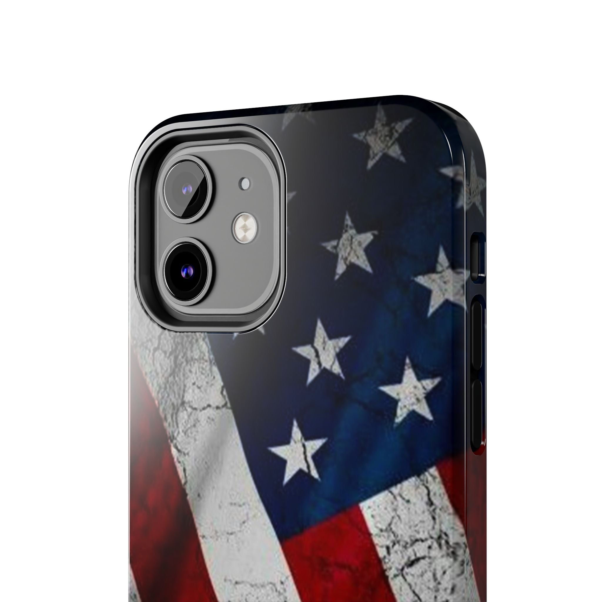 American - Flag