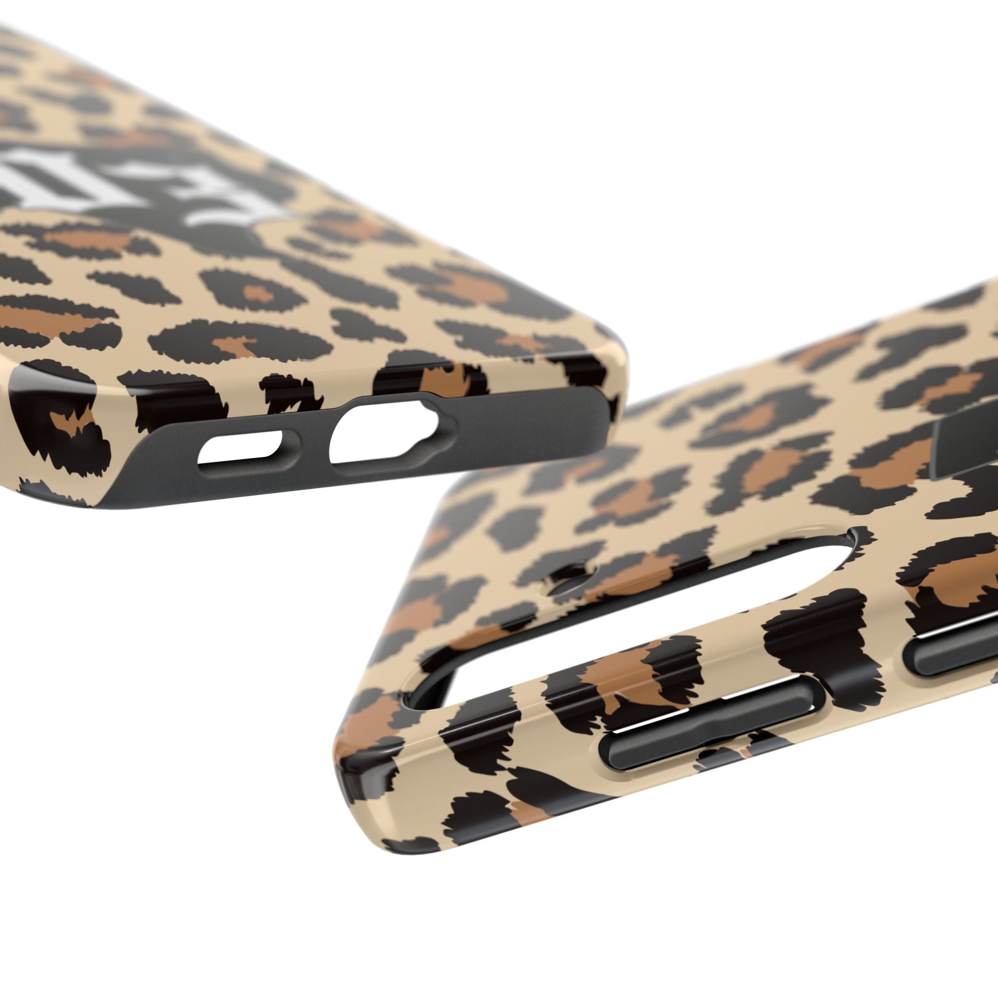 903- Leopard Print