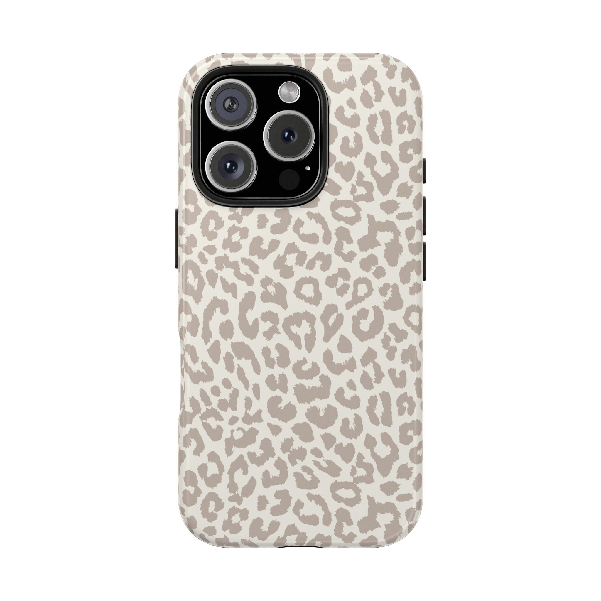 Animal Print Phone Case