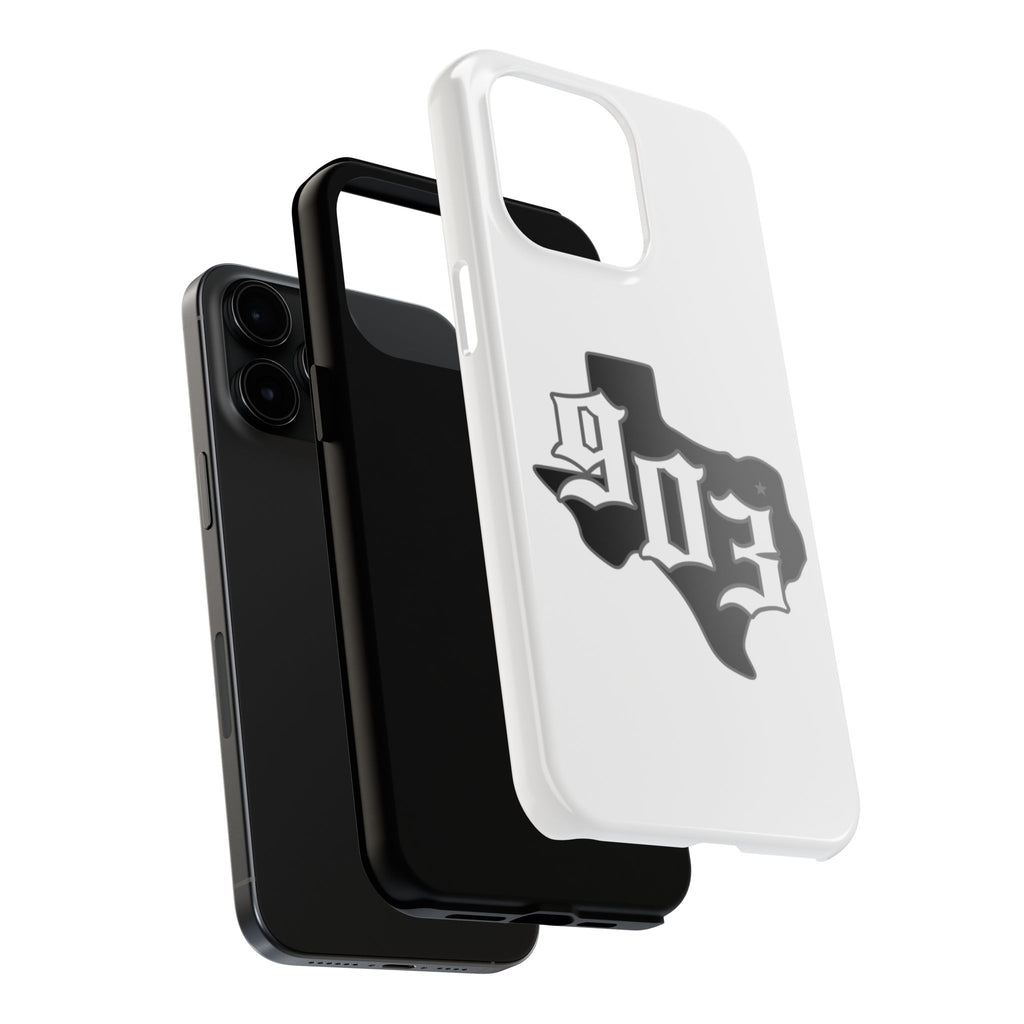 903- Texas White