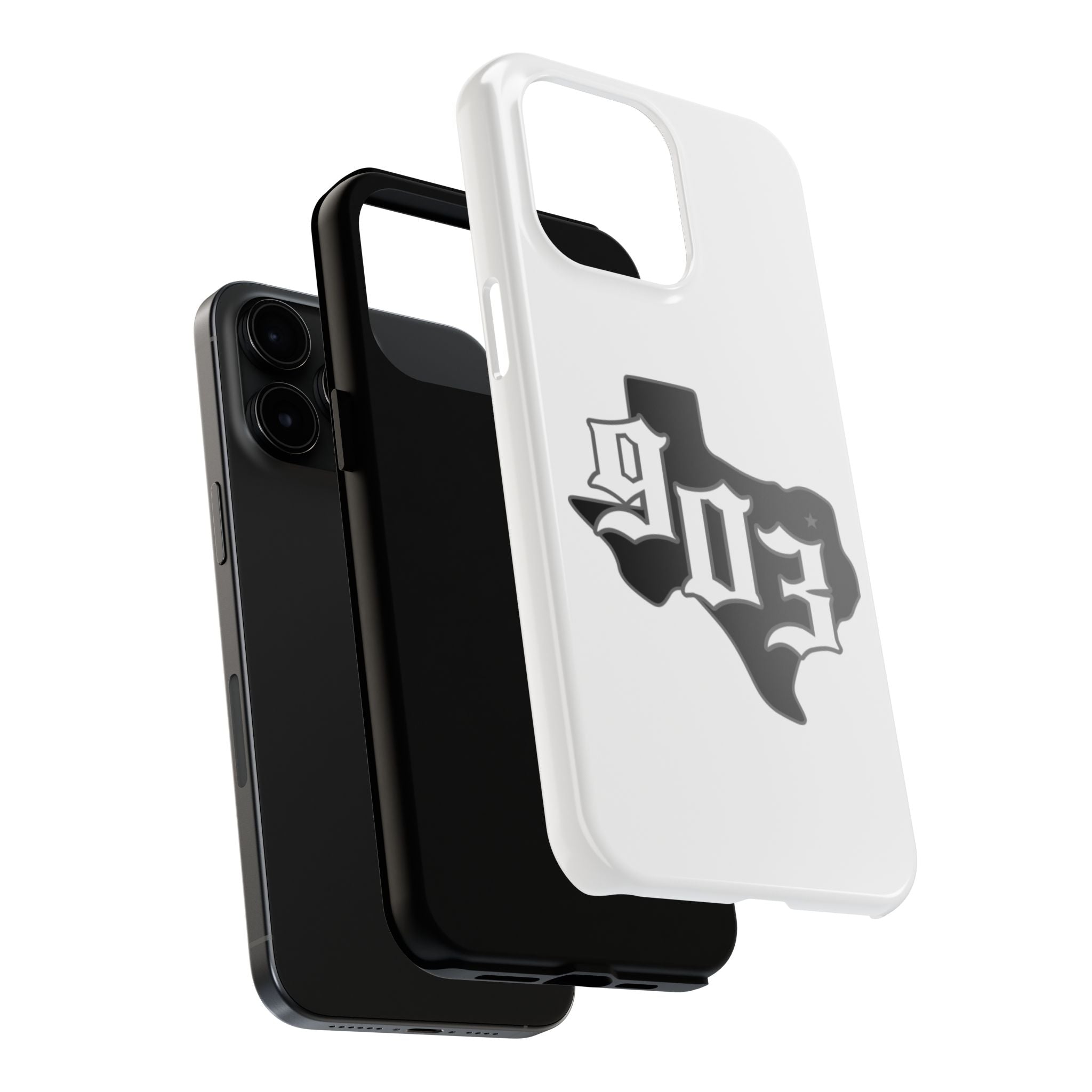 903- Texas White