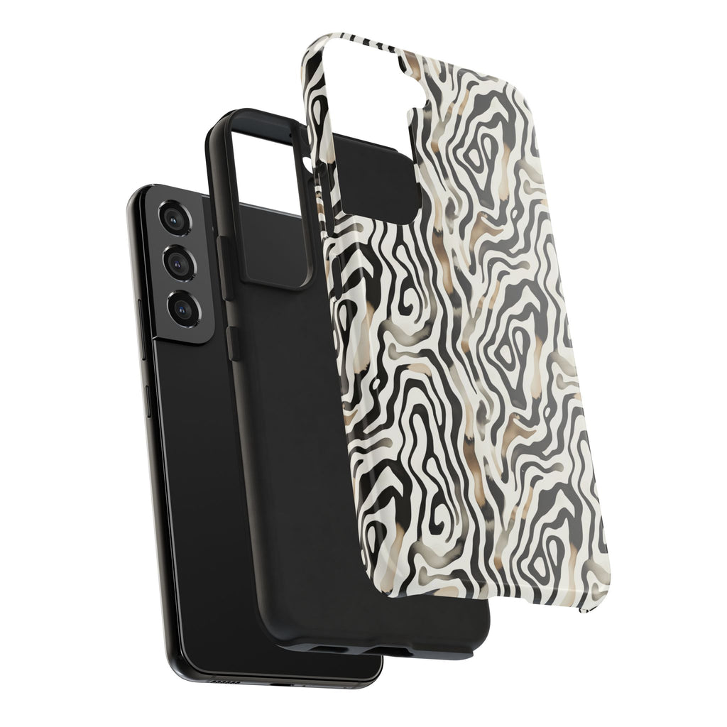 Animal Print Phone Case
