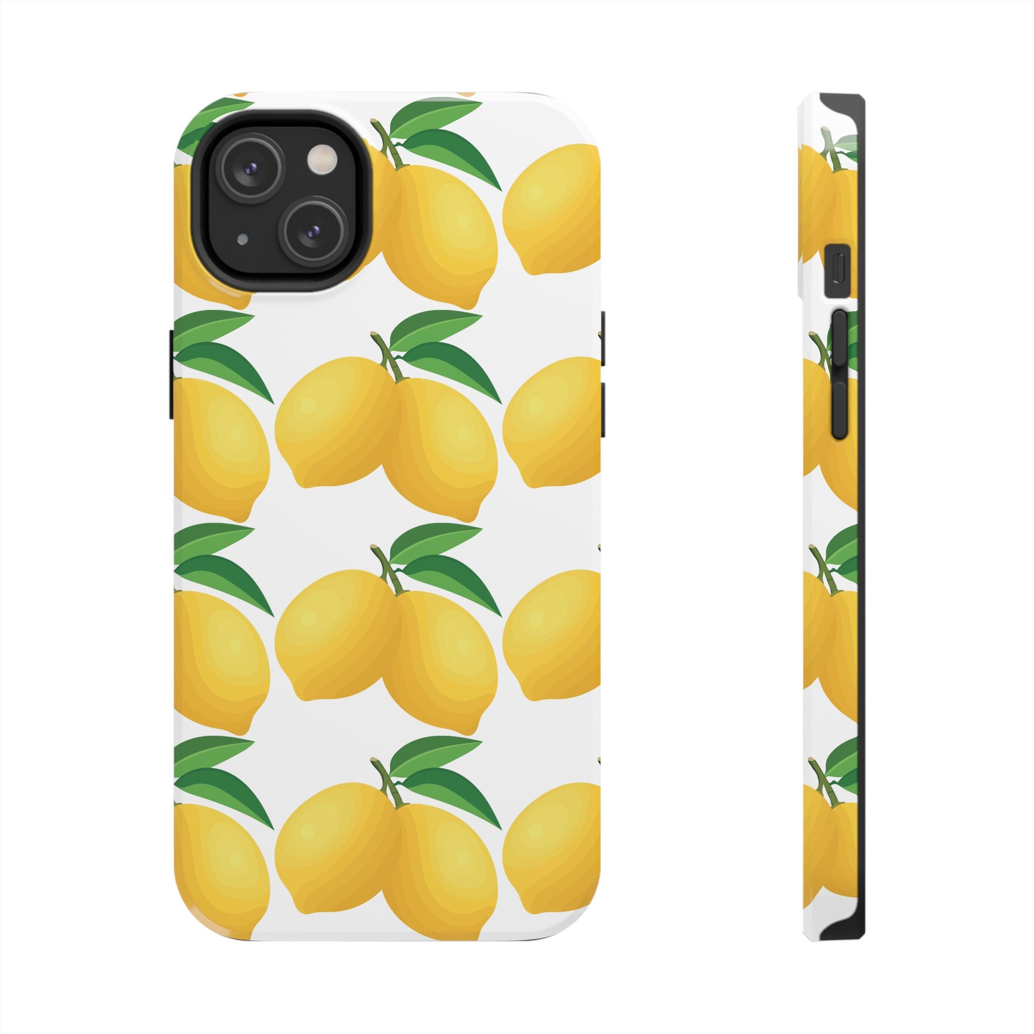 Fruit - Lemons