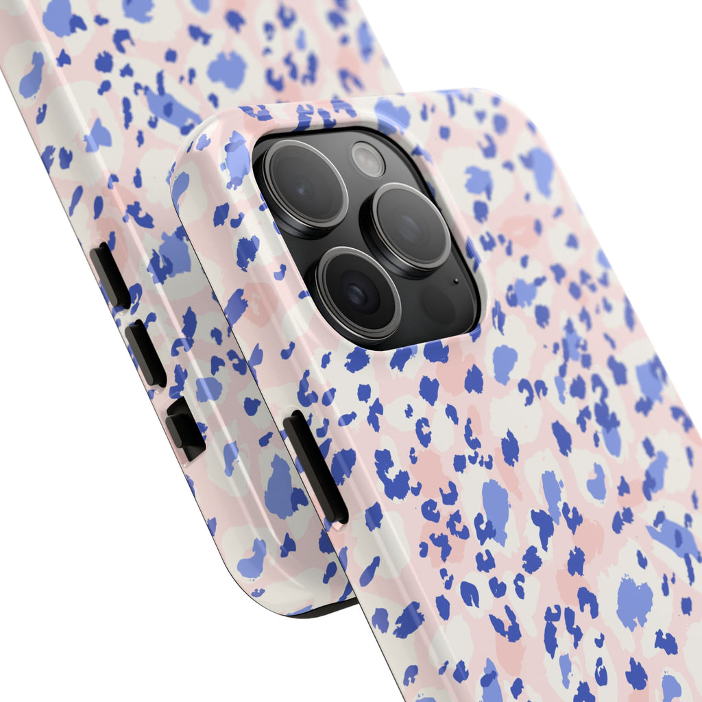 Animal Print Phone Case
