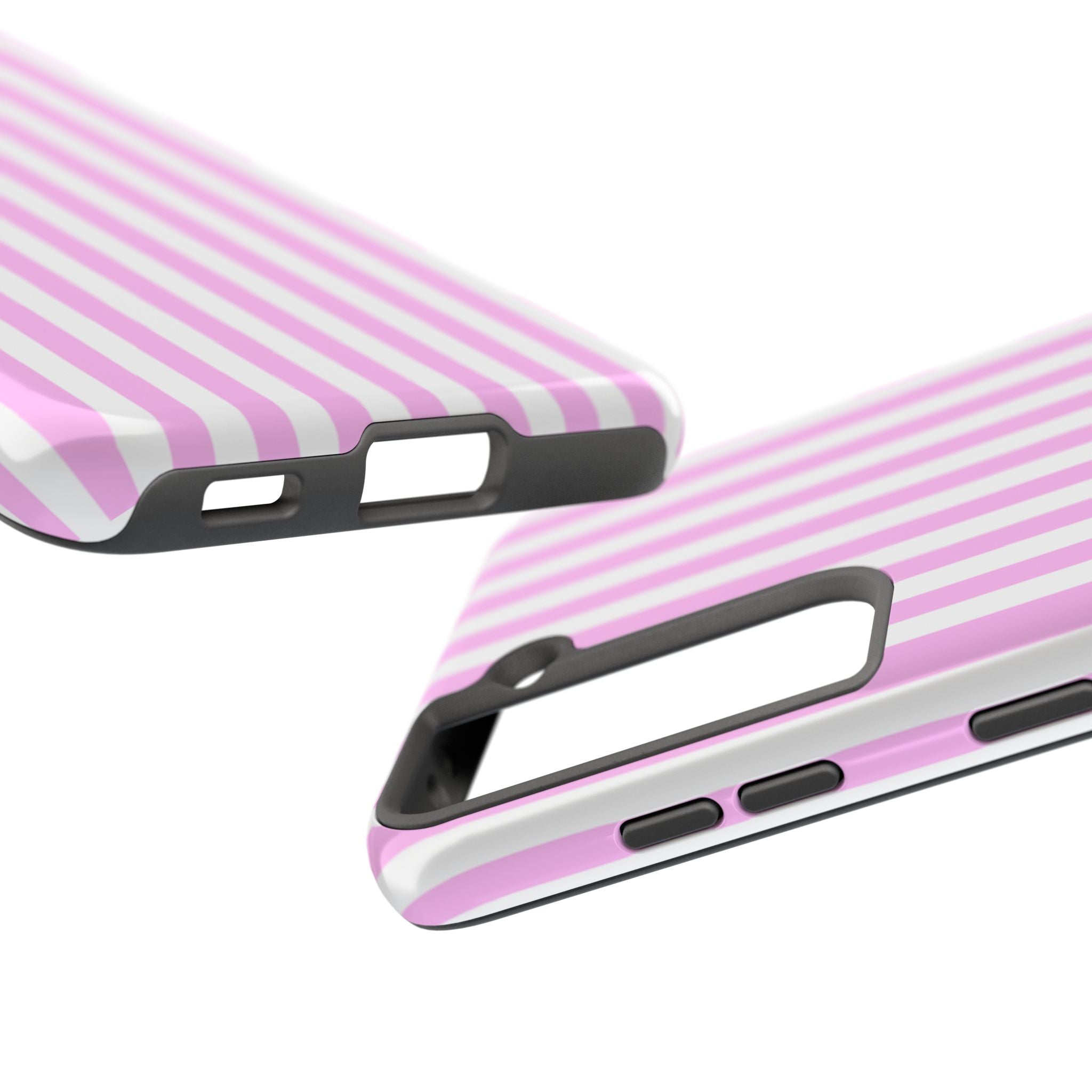 Pink Stripes