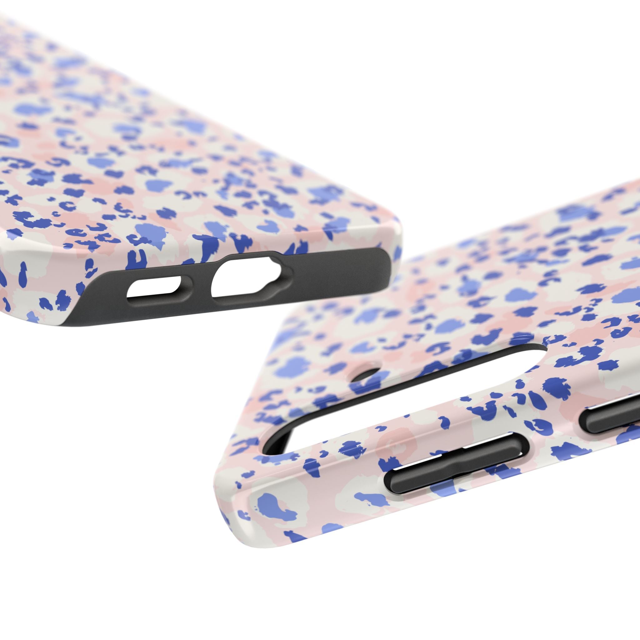 Animal Print Phone Case