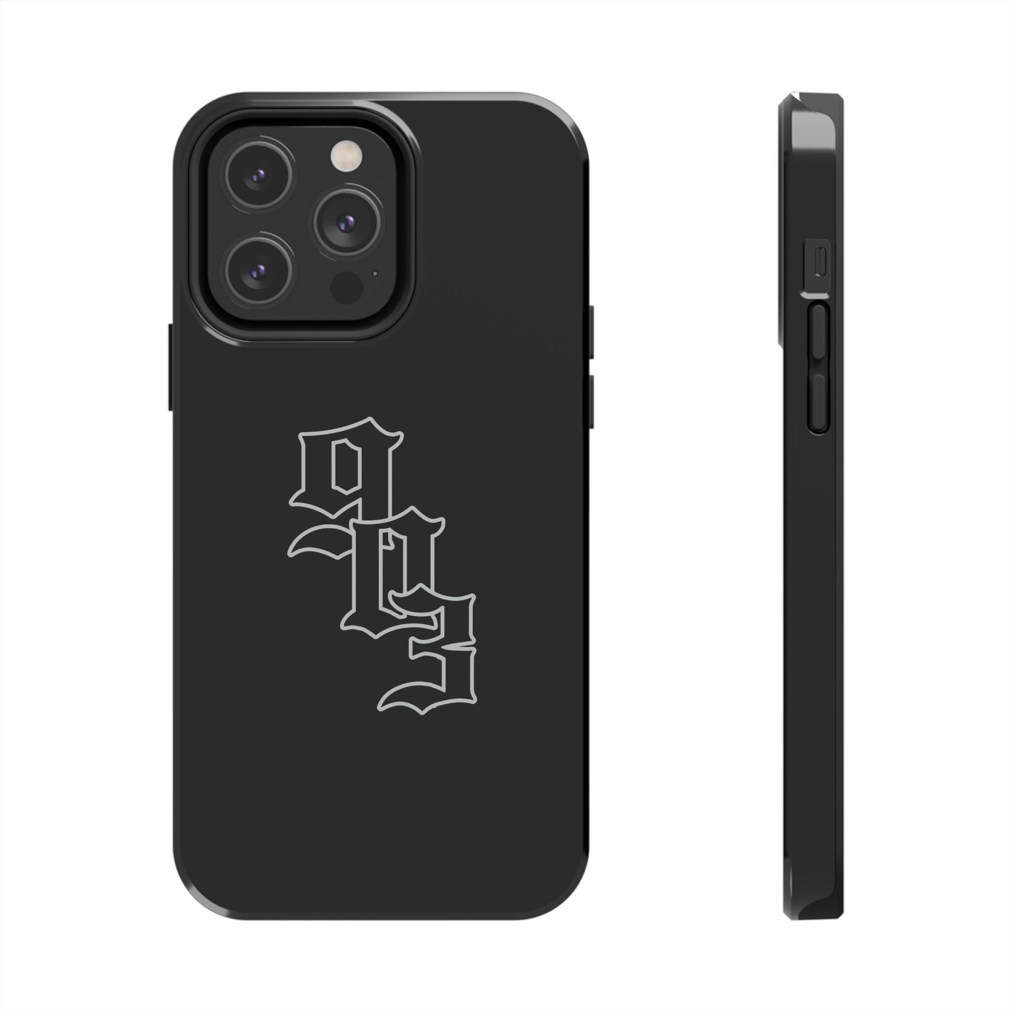 903- Black