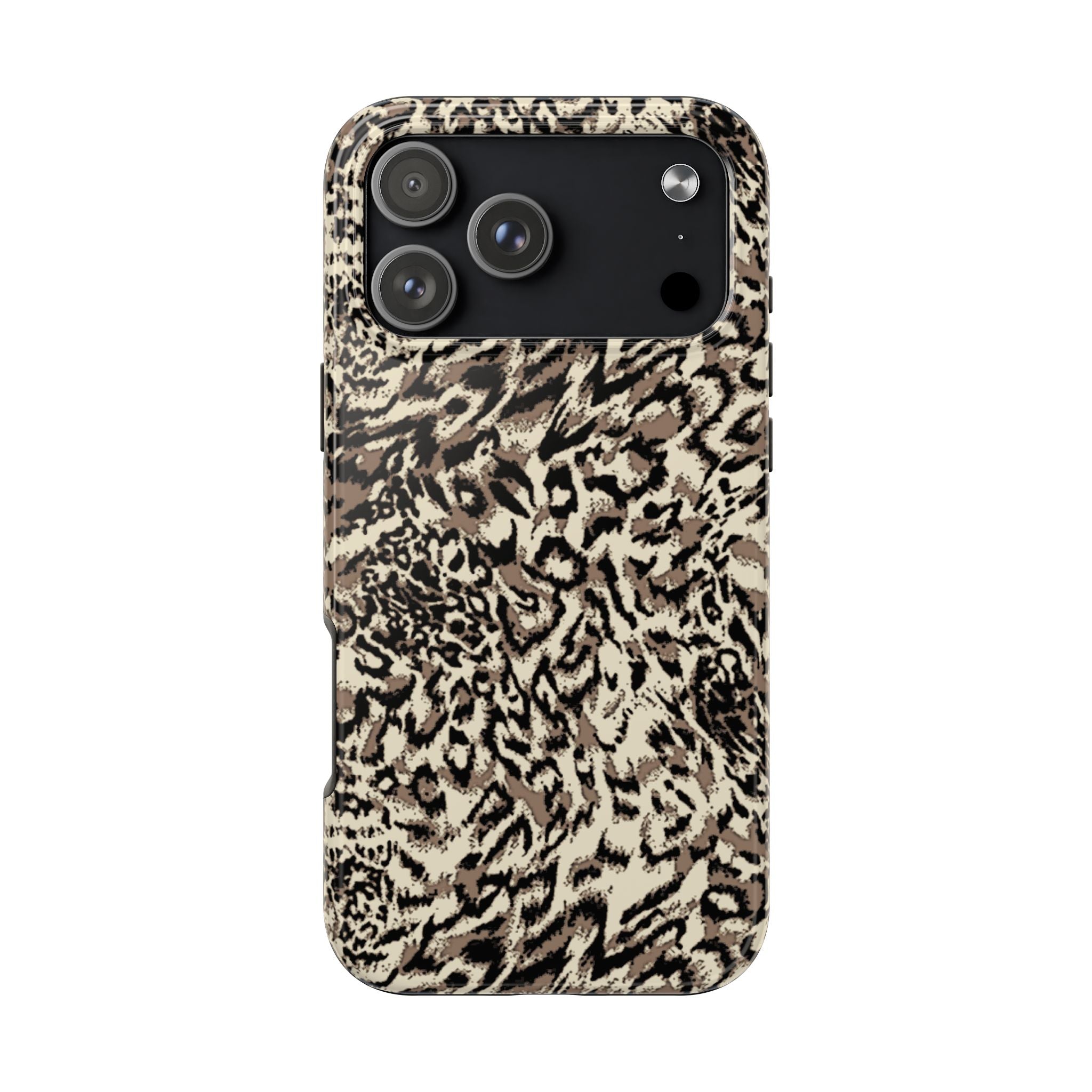 Animal Print Phone Case